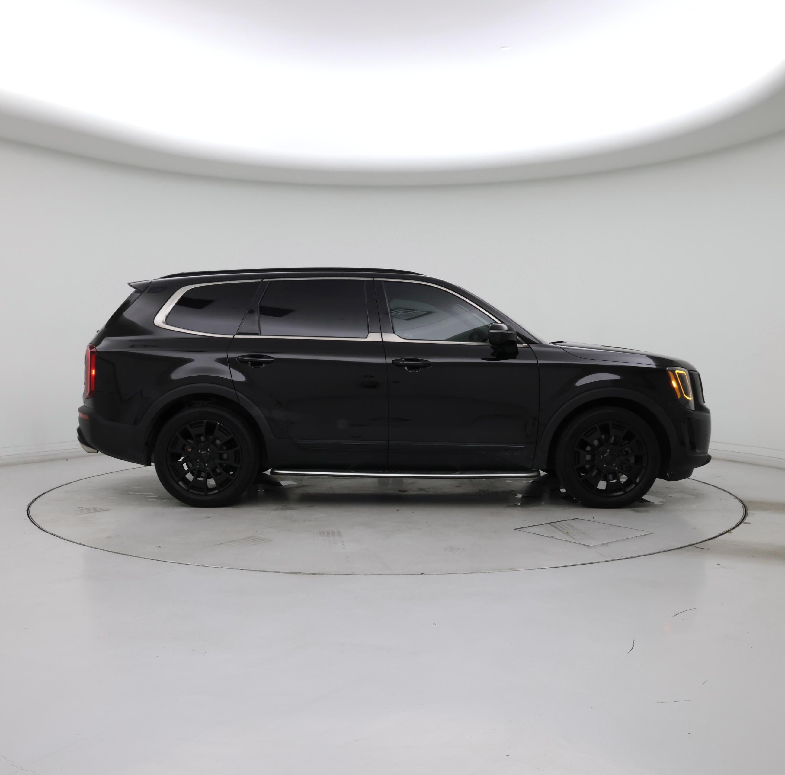 Thumbnail: 2021 Kia Telluride - 7
