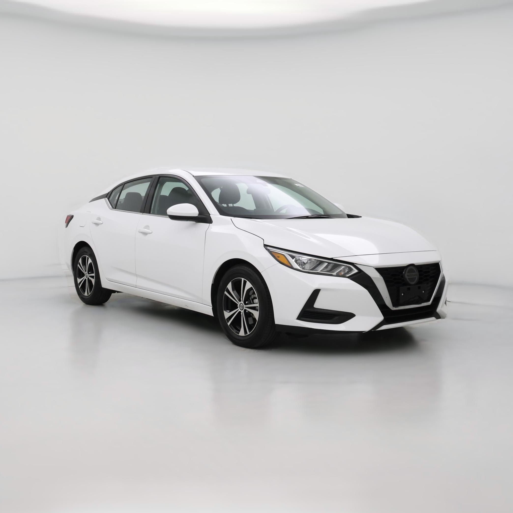 Thumbnail: 2023 Nissan Sentra - 1