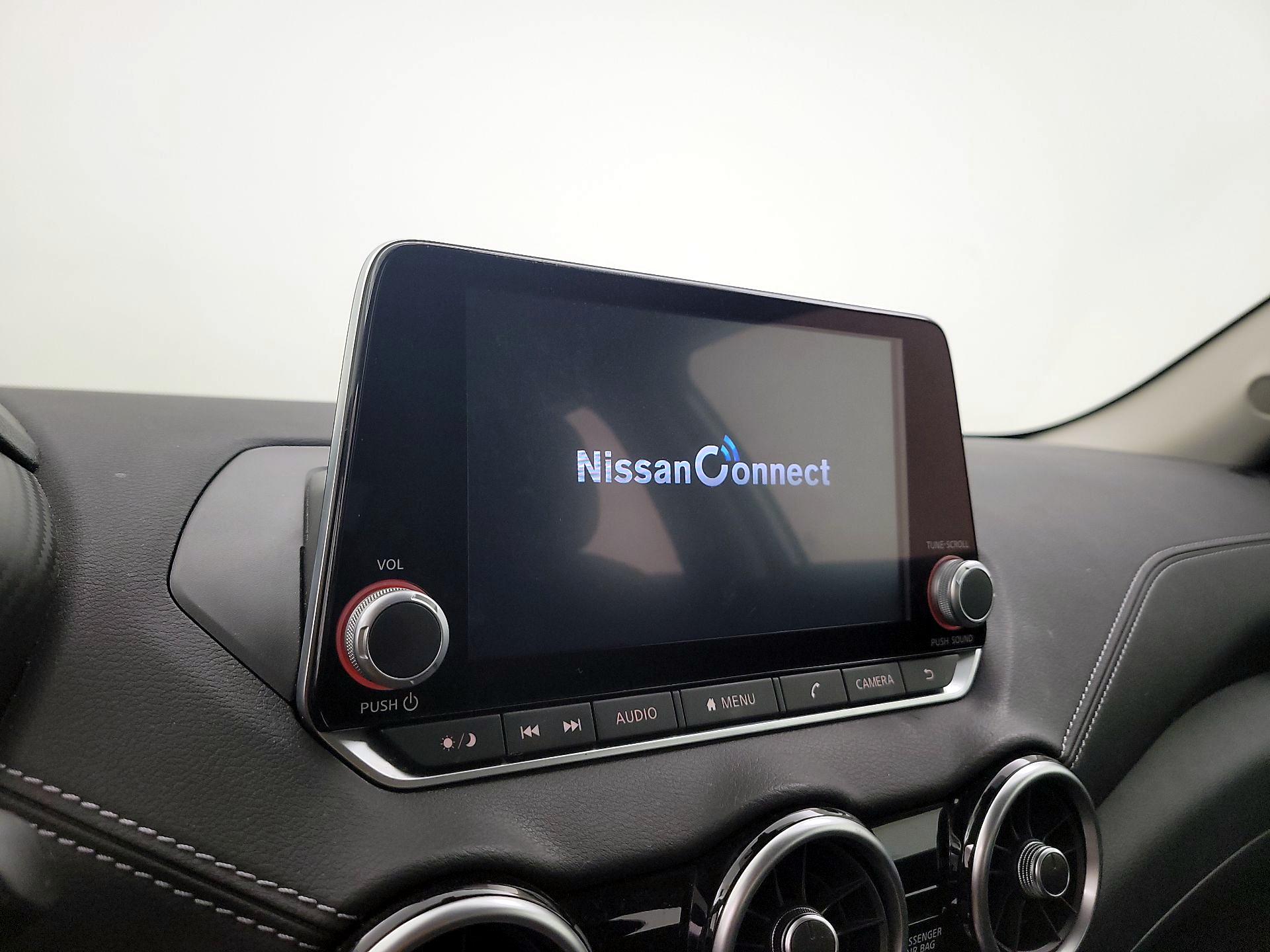 Thumbnail: 2023 Nissan Sentra - 15