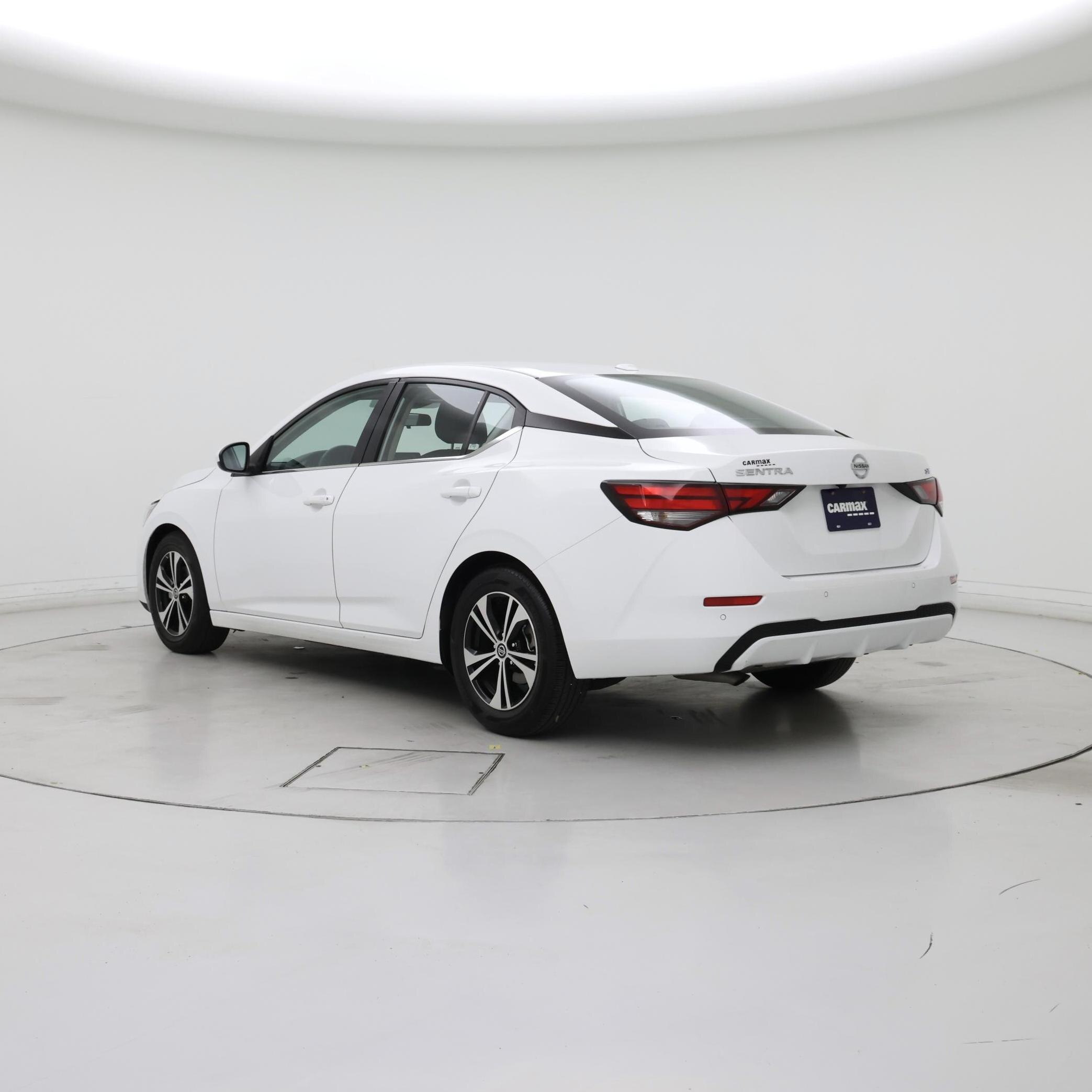 Thumbnail: 2023 Nissan Sentra - 2