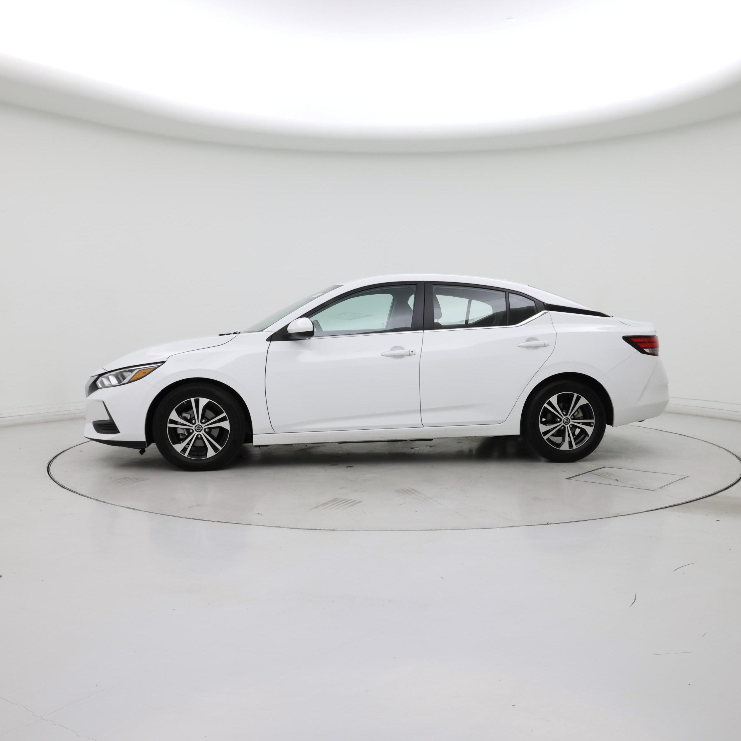 Thumbnail: 2023 Nissan Sentra - 3