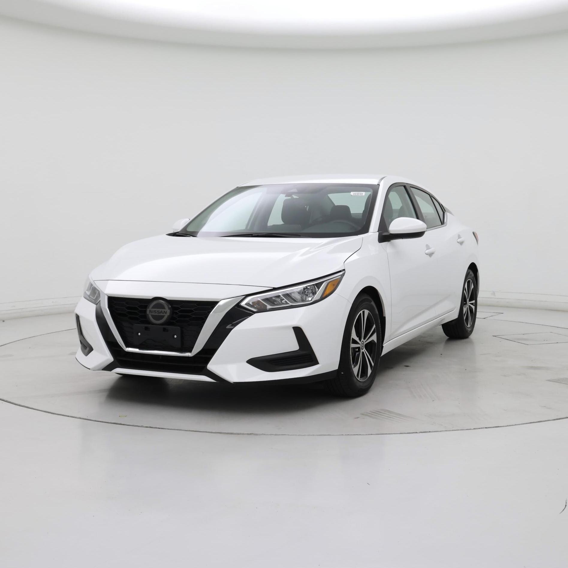 Thumbnail: 2023 Nissan Sentra - 4