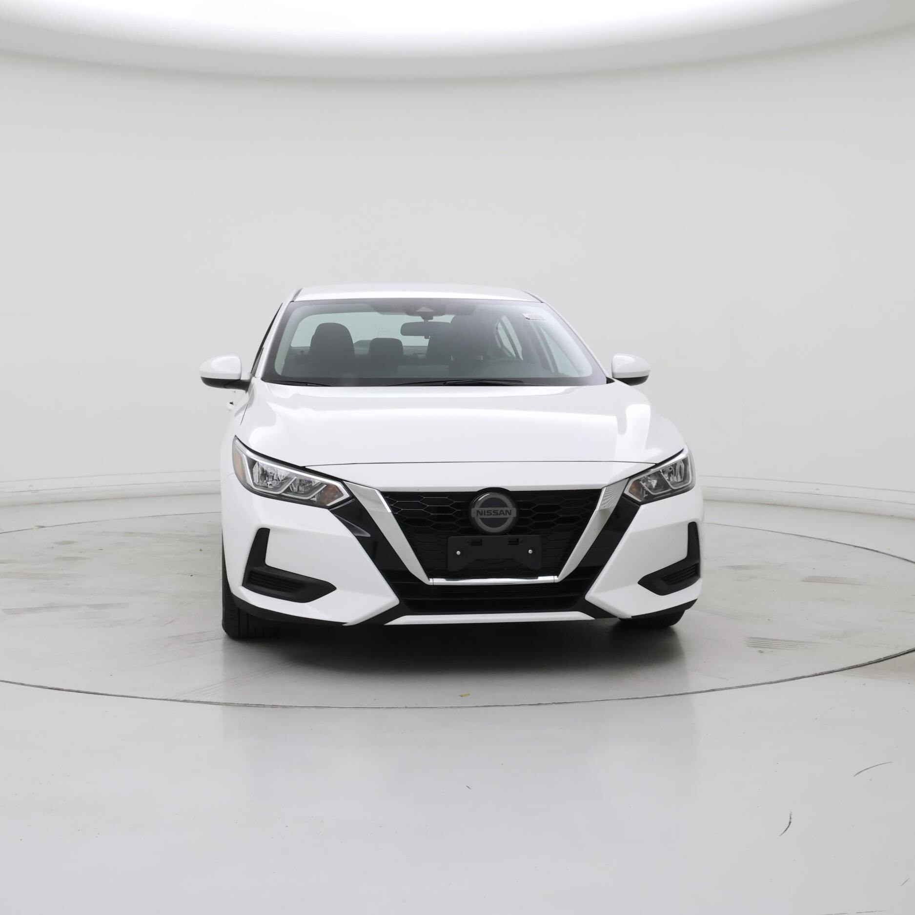 Thumbnail: 2023 Nissan Sentra - 5