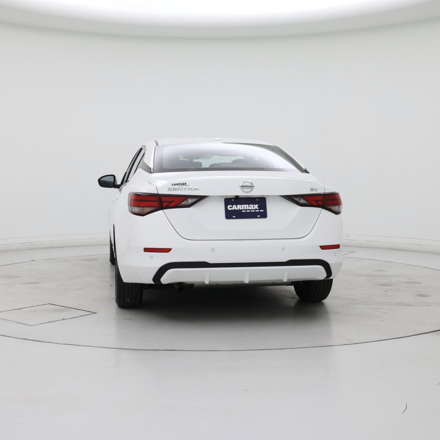 Thumbnail: 2023 Nissan Sentra - 6