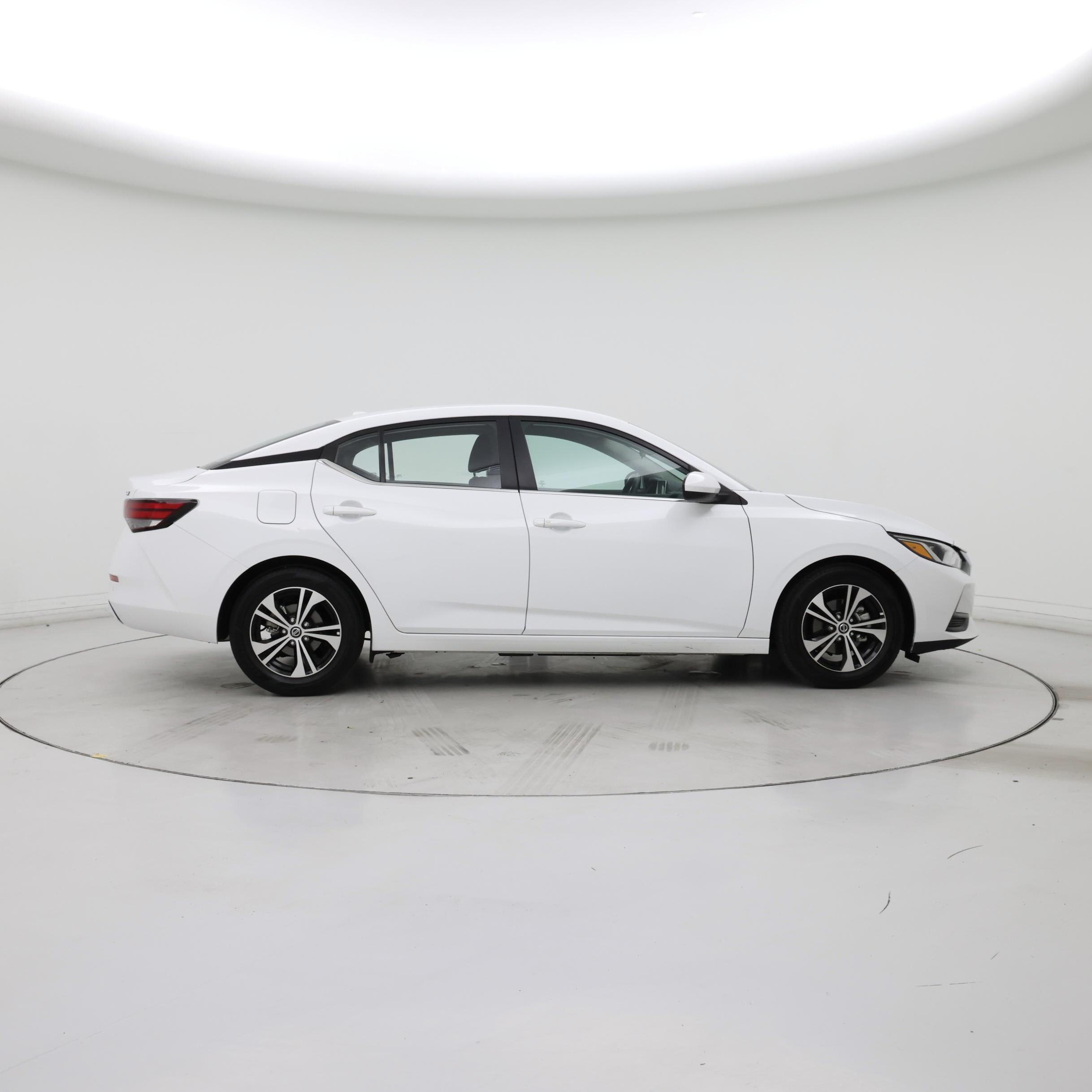 Thumbnail: 2023 Nissan Sentra - 7