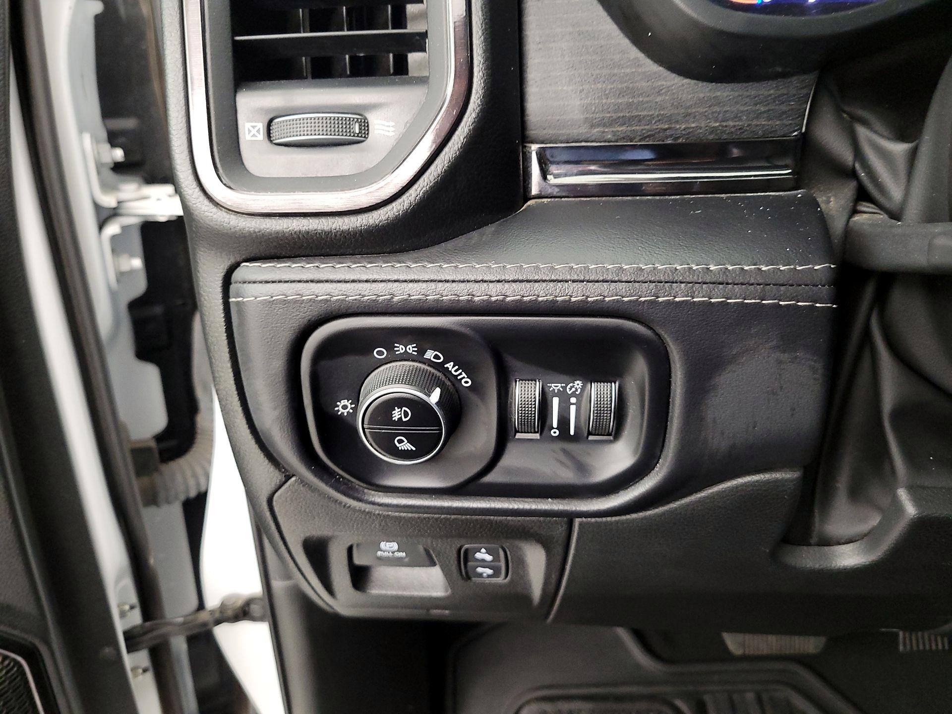 Thumbnail: 2023 RAM 1500 - 13
