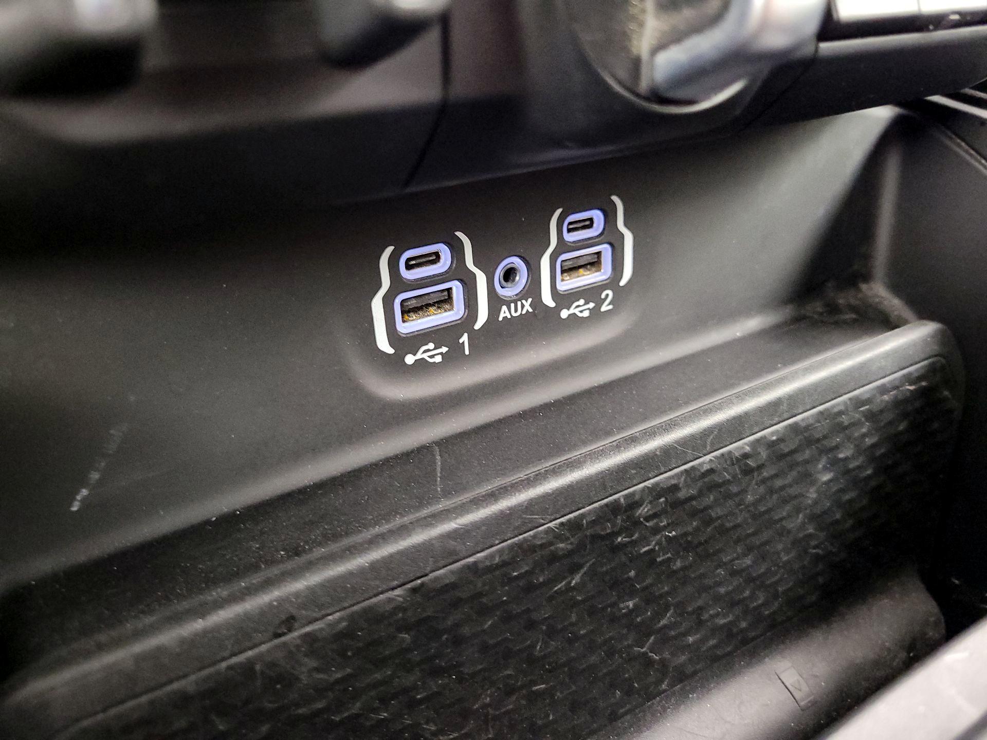 Thumbnail: 2023 RAM 1500 - 18
