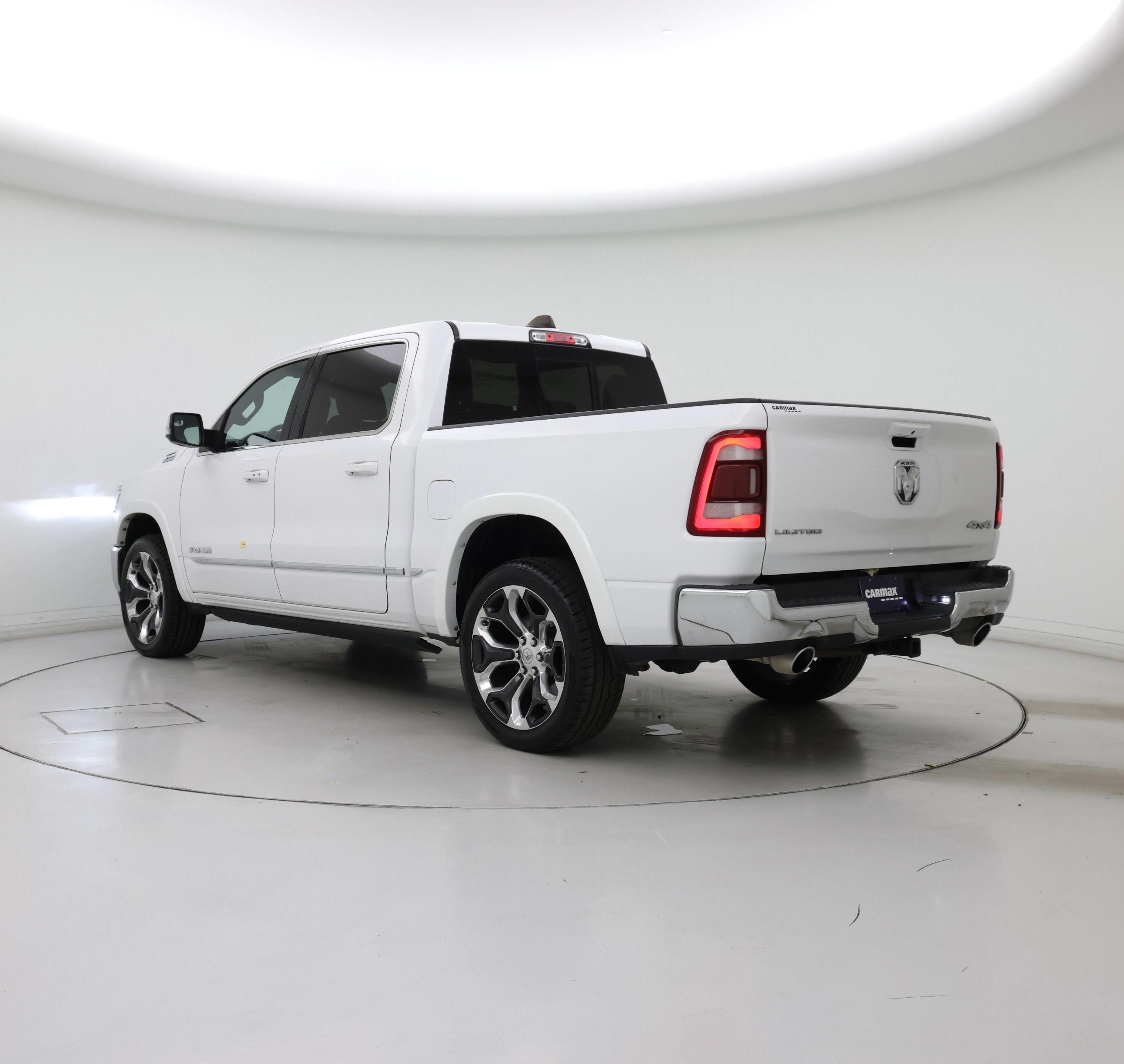 Thumbnail: 2023 RAM 1500 - 2