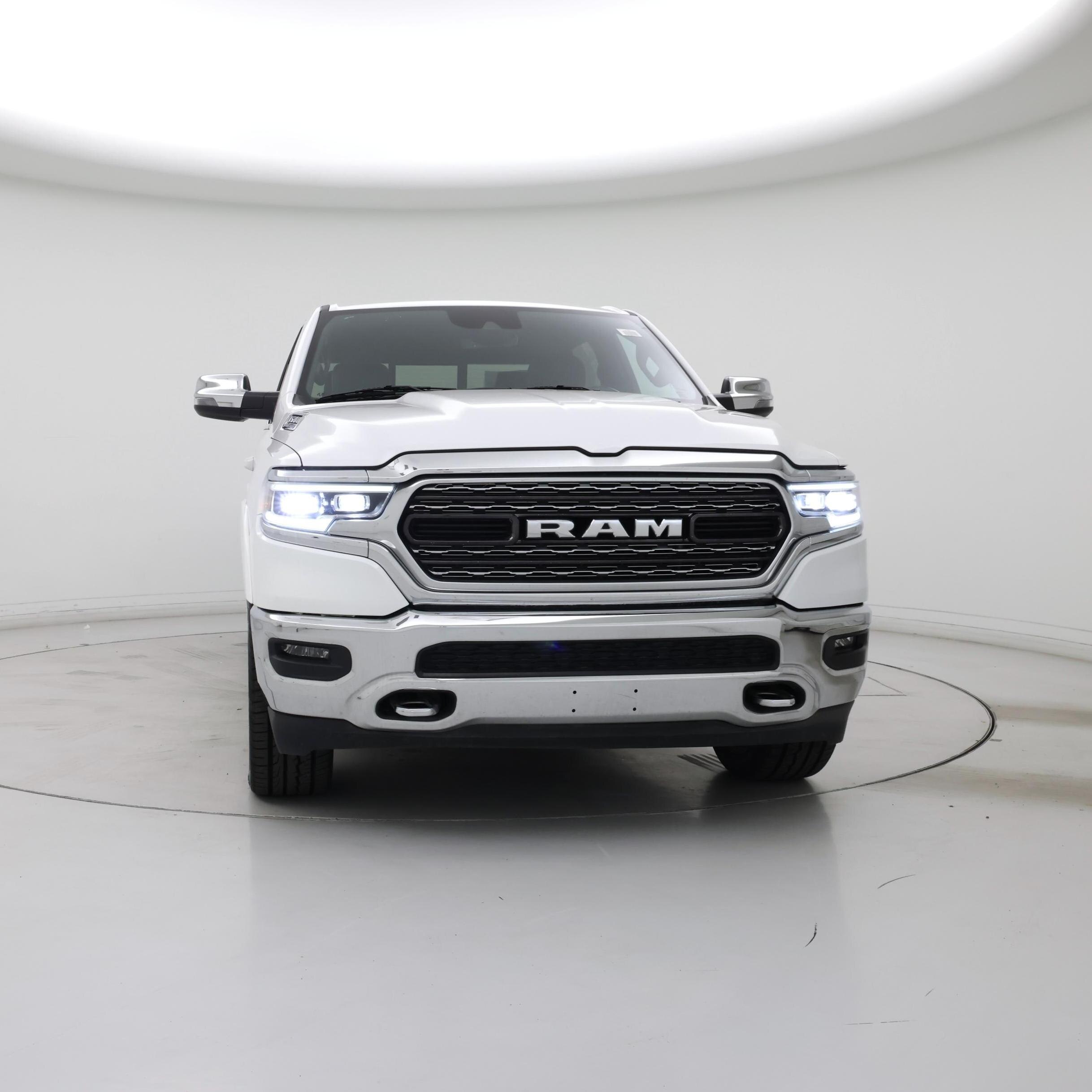 Thumbnail: 2023 RAM 1500 - 5