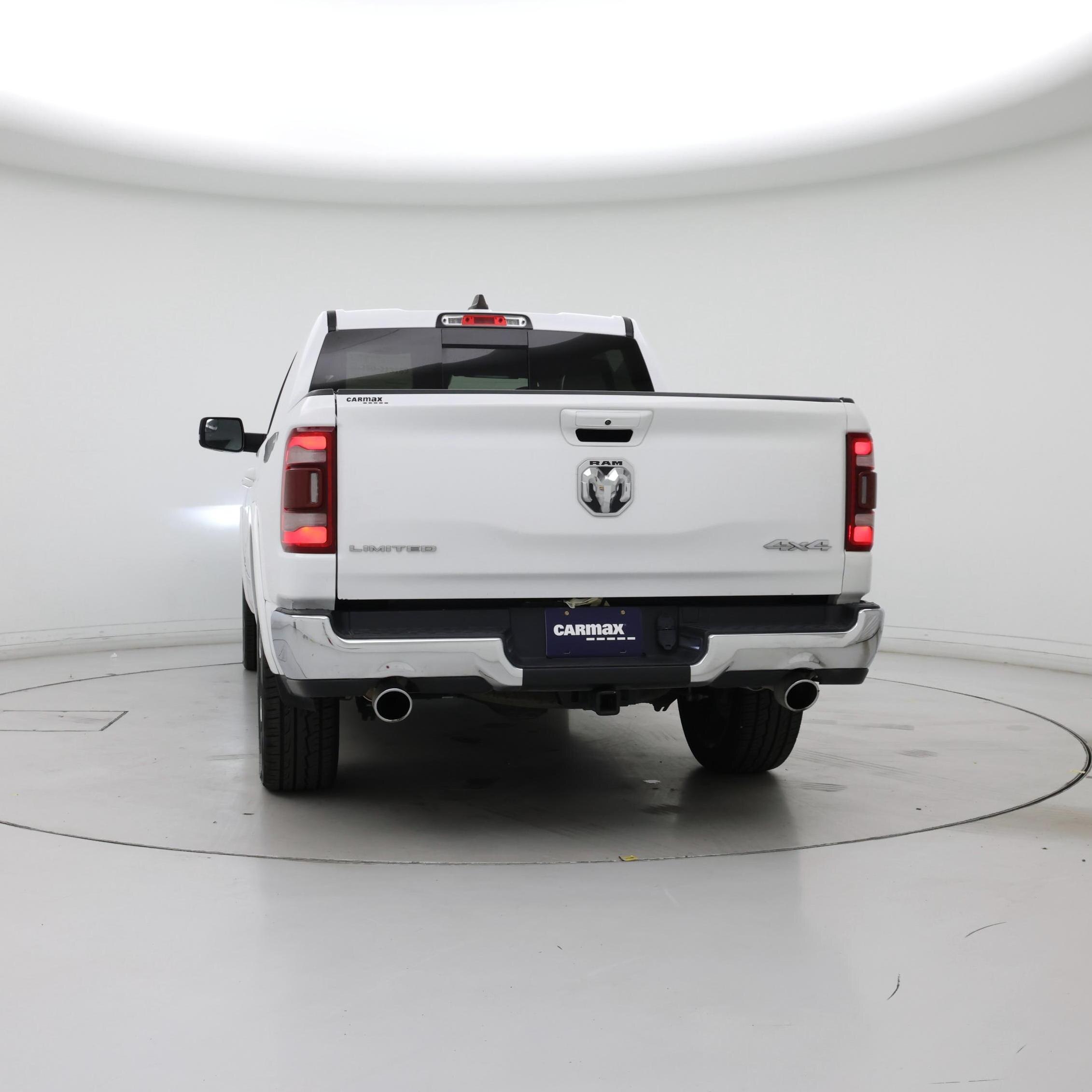 Thumbnail: 2023 RAM 1500 - 6