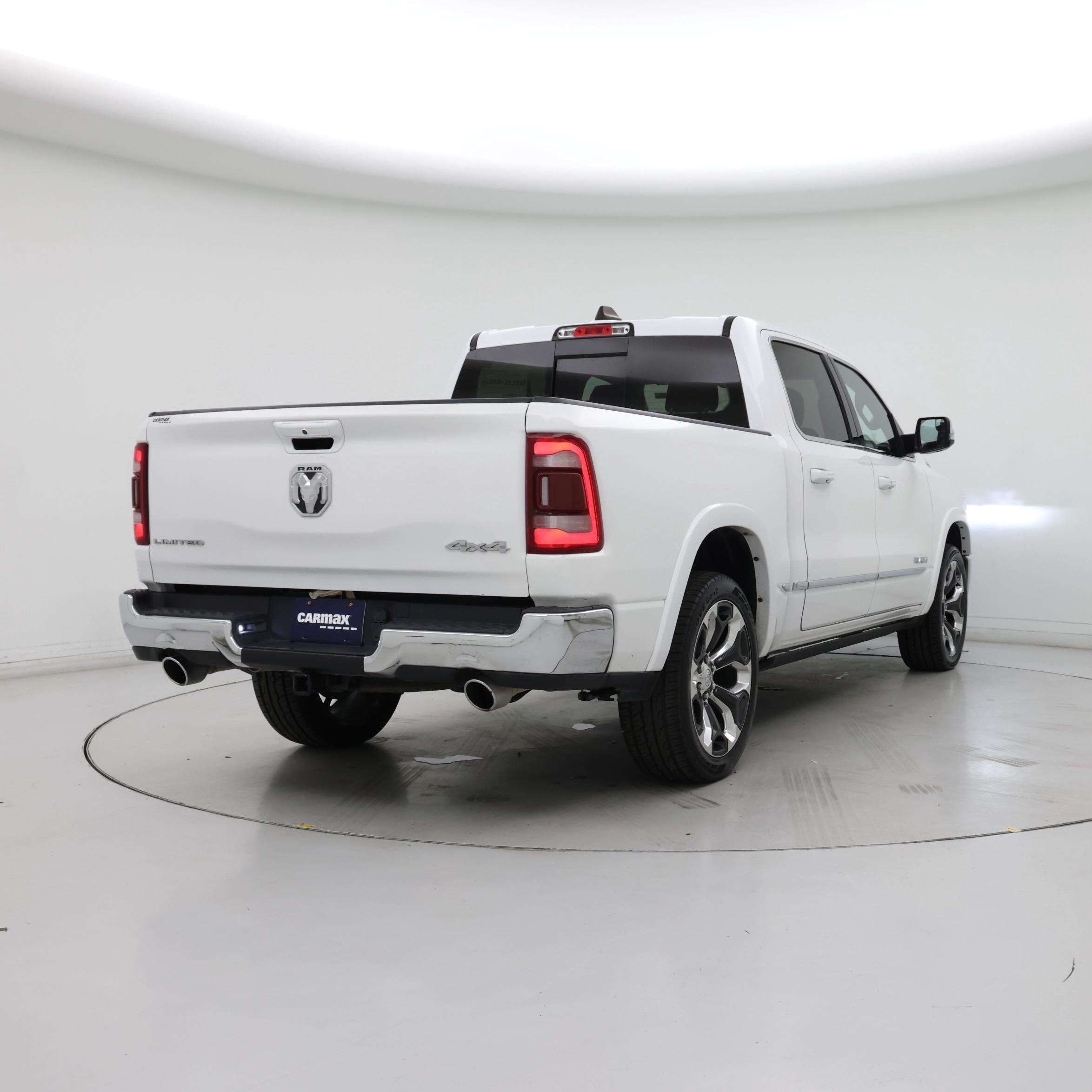 Thumbnail: 2023 RAM 1500 - 8