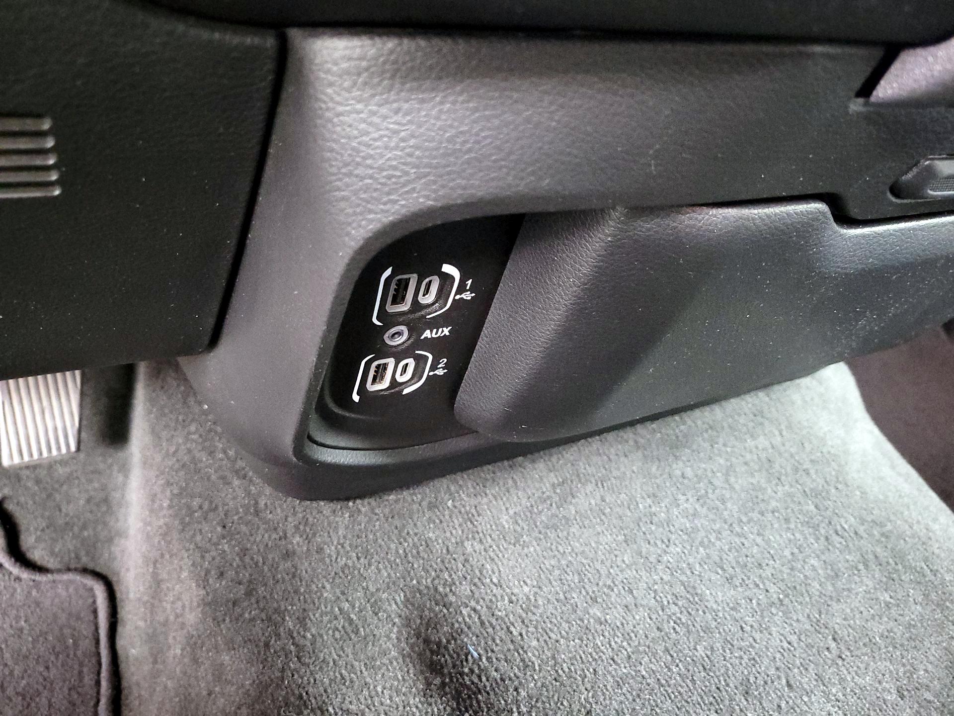 Thumbnail: 2023 RAM 1500 - 18