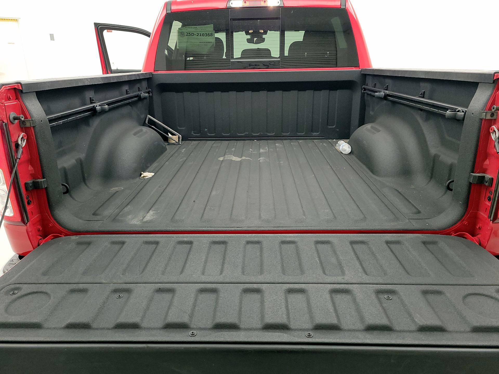Thumbnail: 2023 RAM 1500 - 19