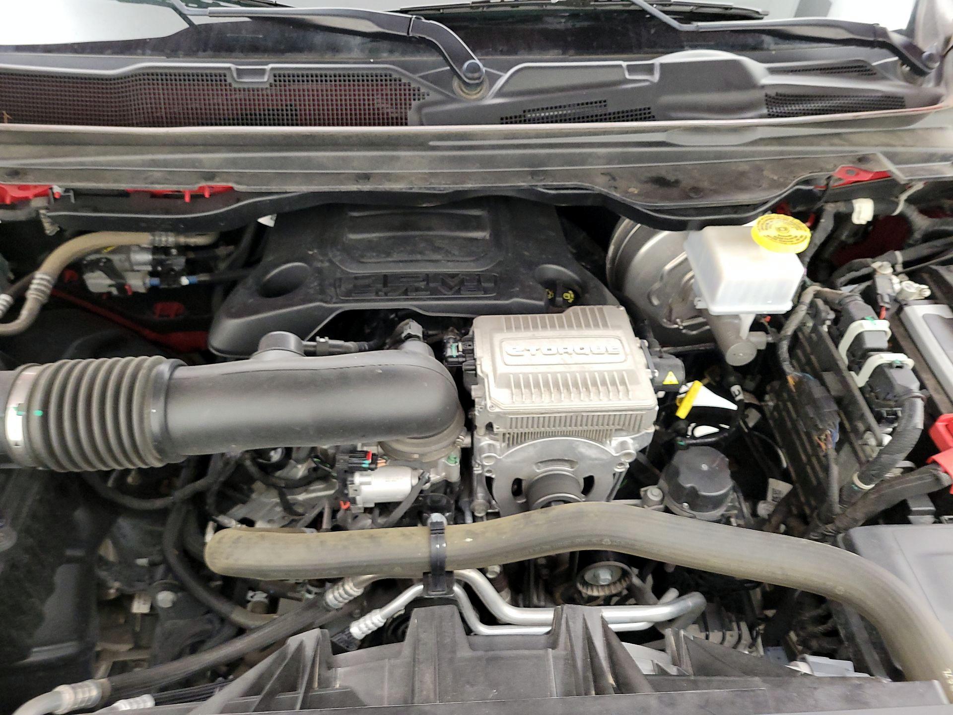 Thumbnail: 2023 RAM 1500 - 20