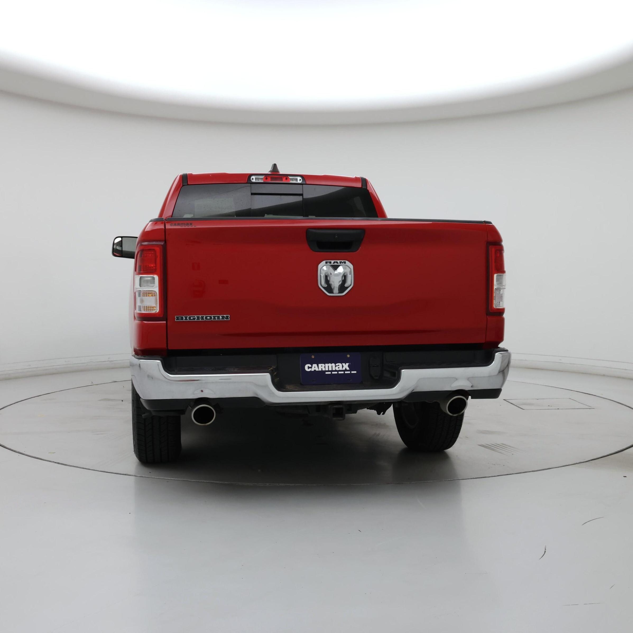 Thumbnail: 2023 RAM 1500 - 6