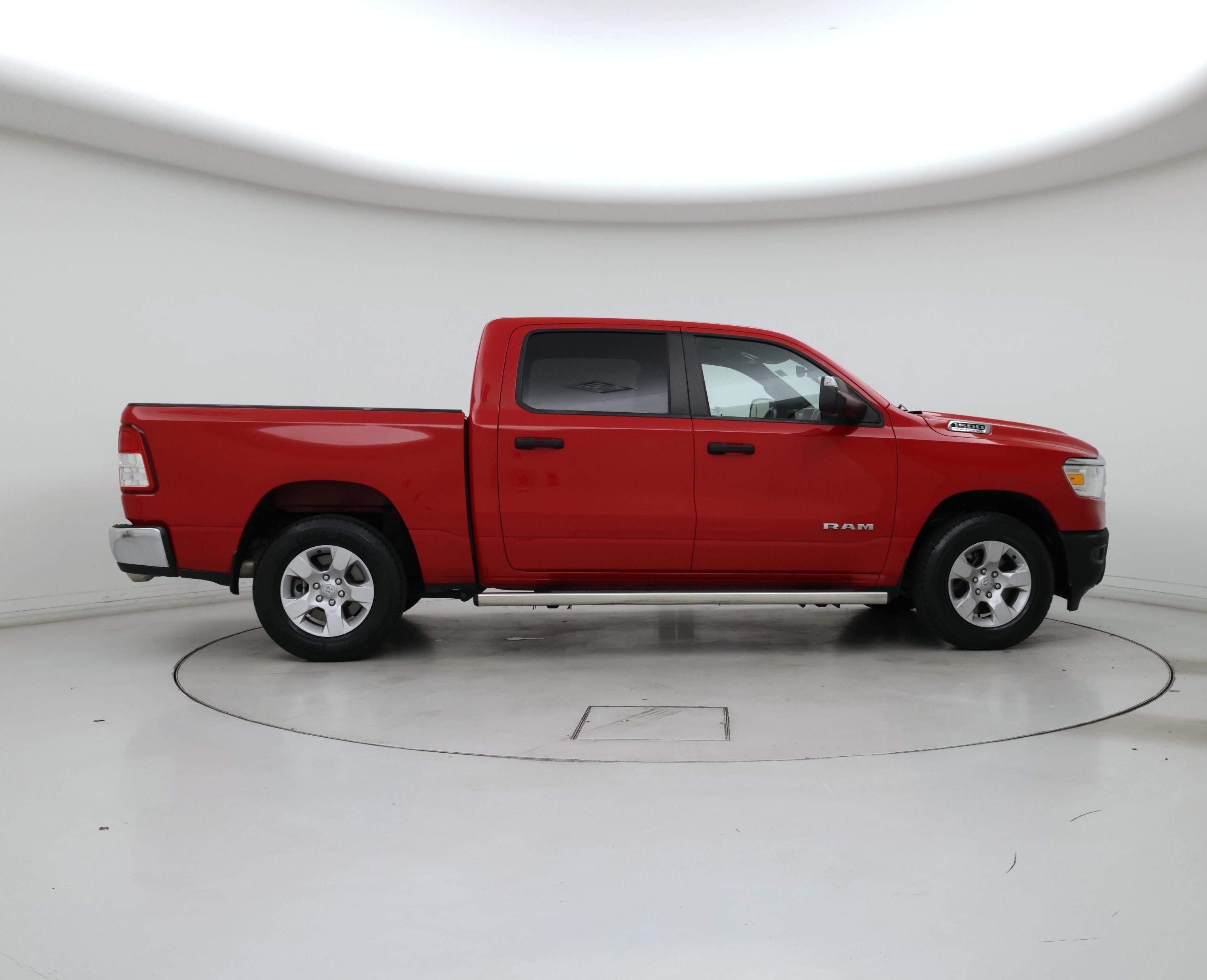 Thumbnail: 2023 RAM 1500 - 7