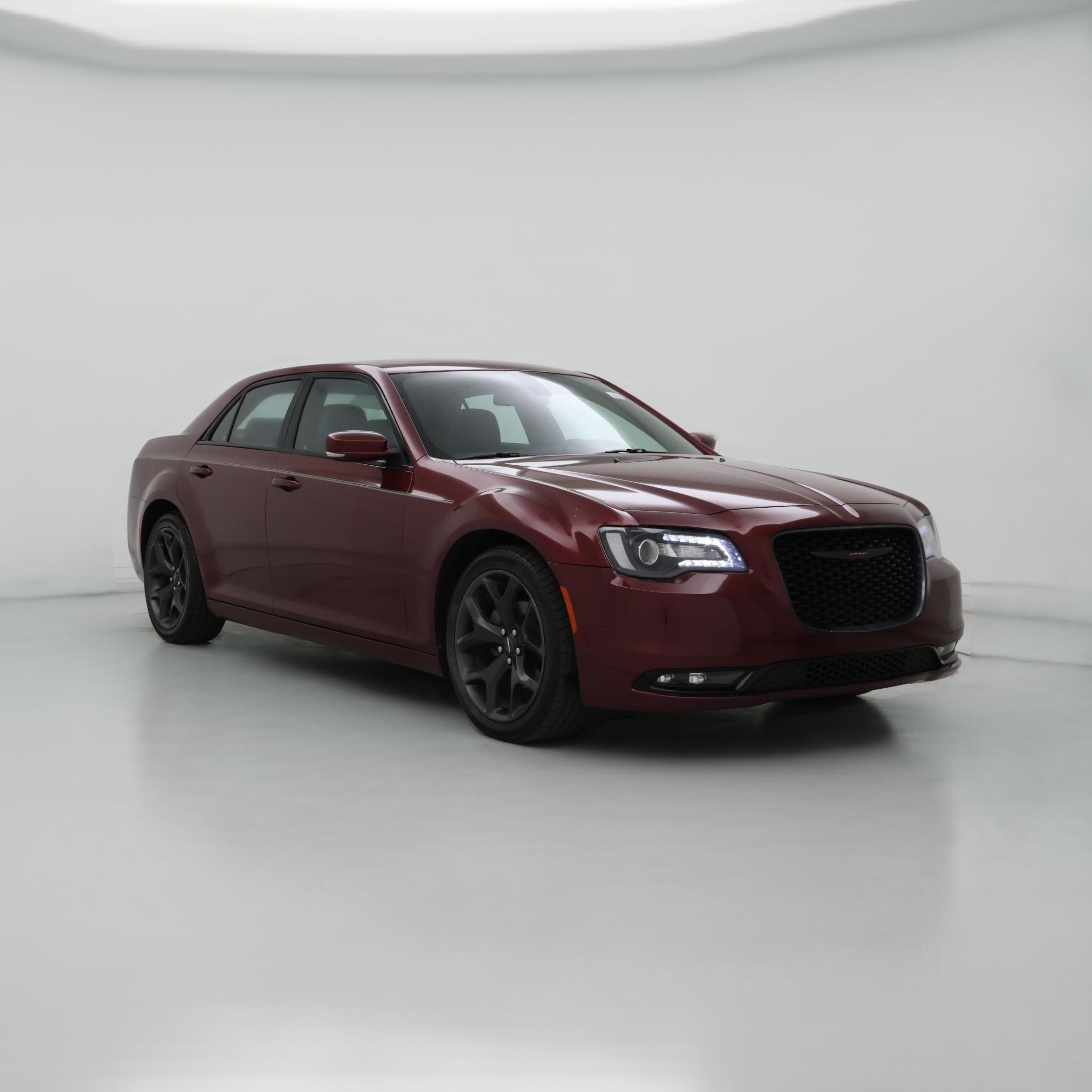 Thumbnail: 2021 Chrysler 300 - 1