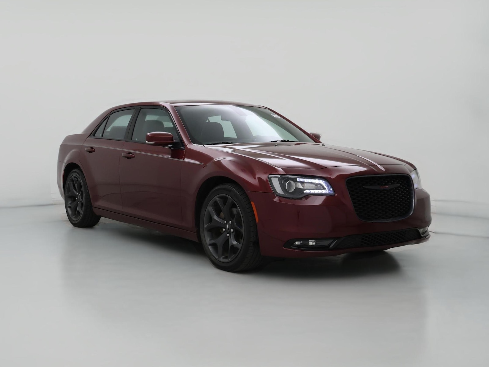 2021 Chrysler 300