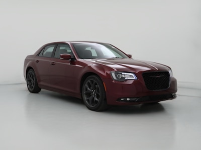 2021 Chrysler 300 S