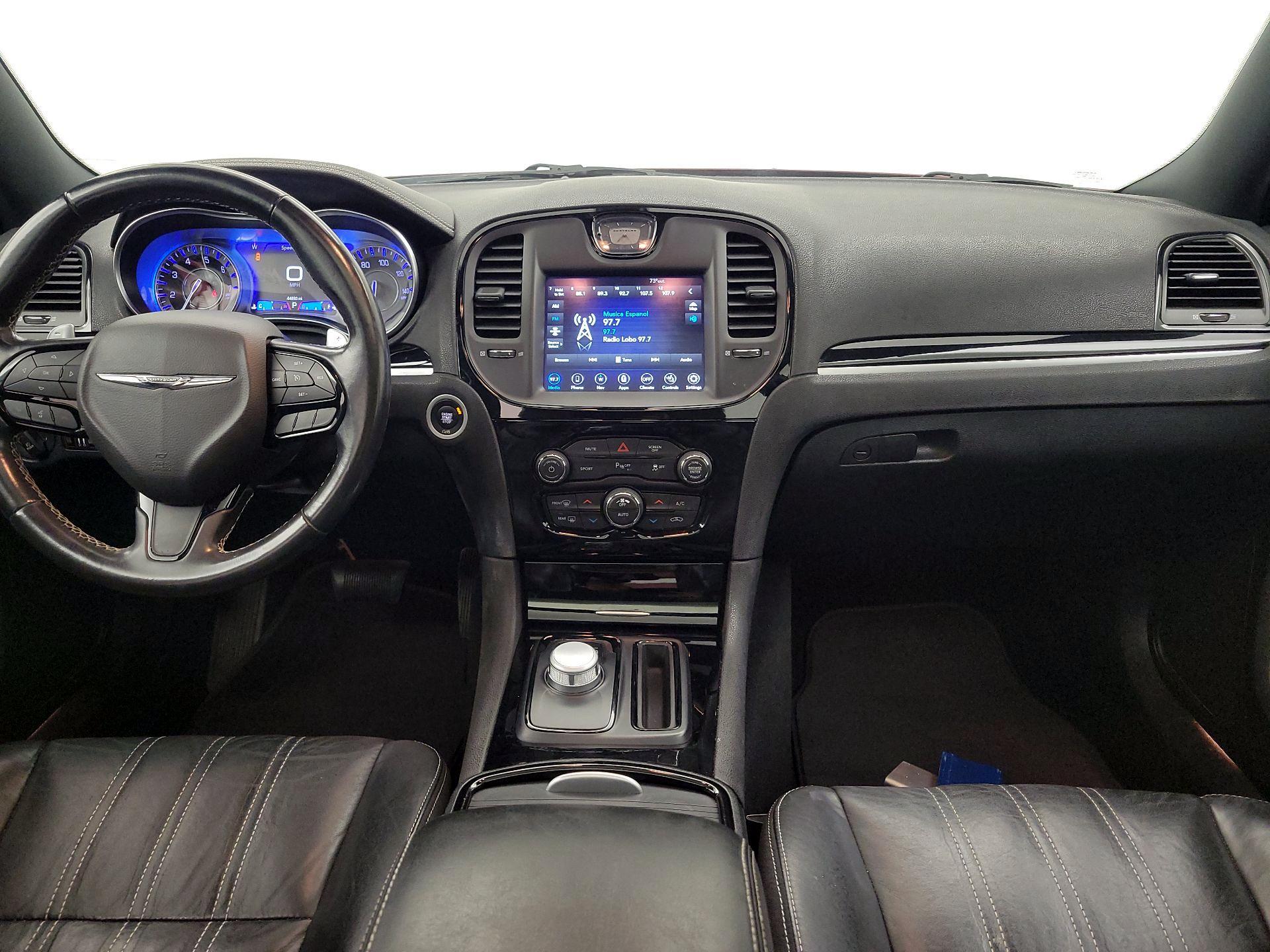 Thumbnail: 2021 Chrysler 300 - 9