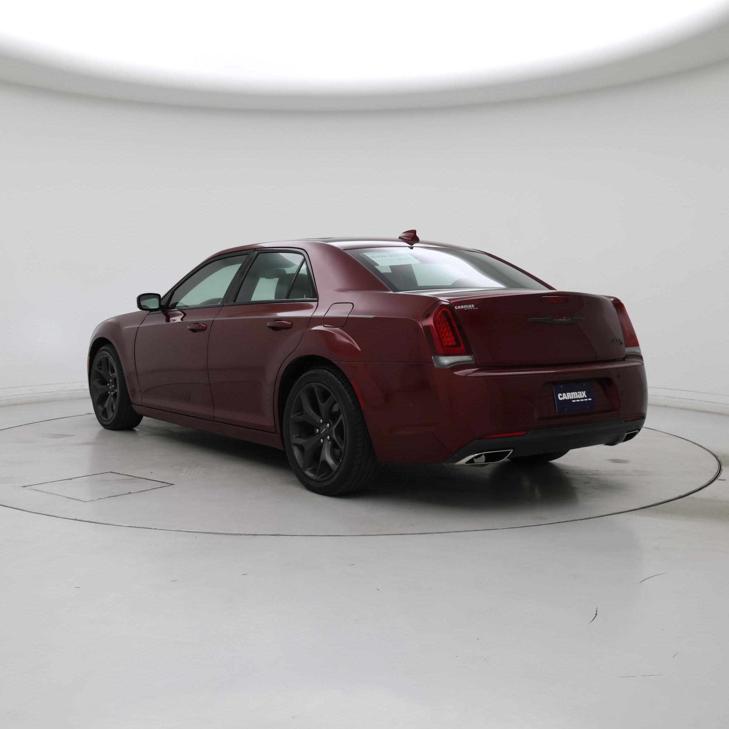 Thumbnail: 2021 Chrysler 300 - 2
