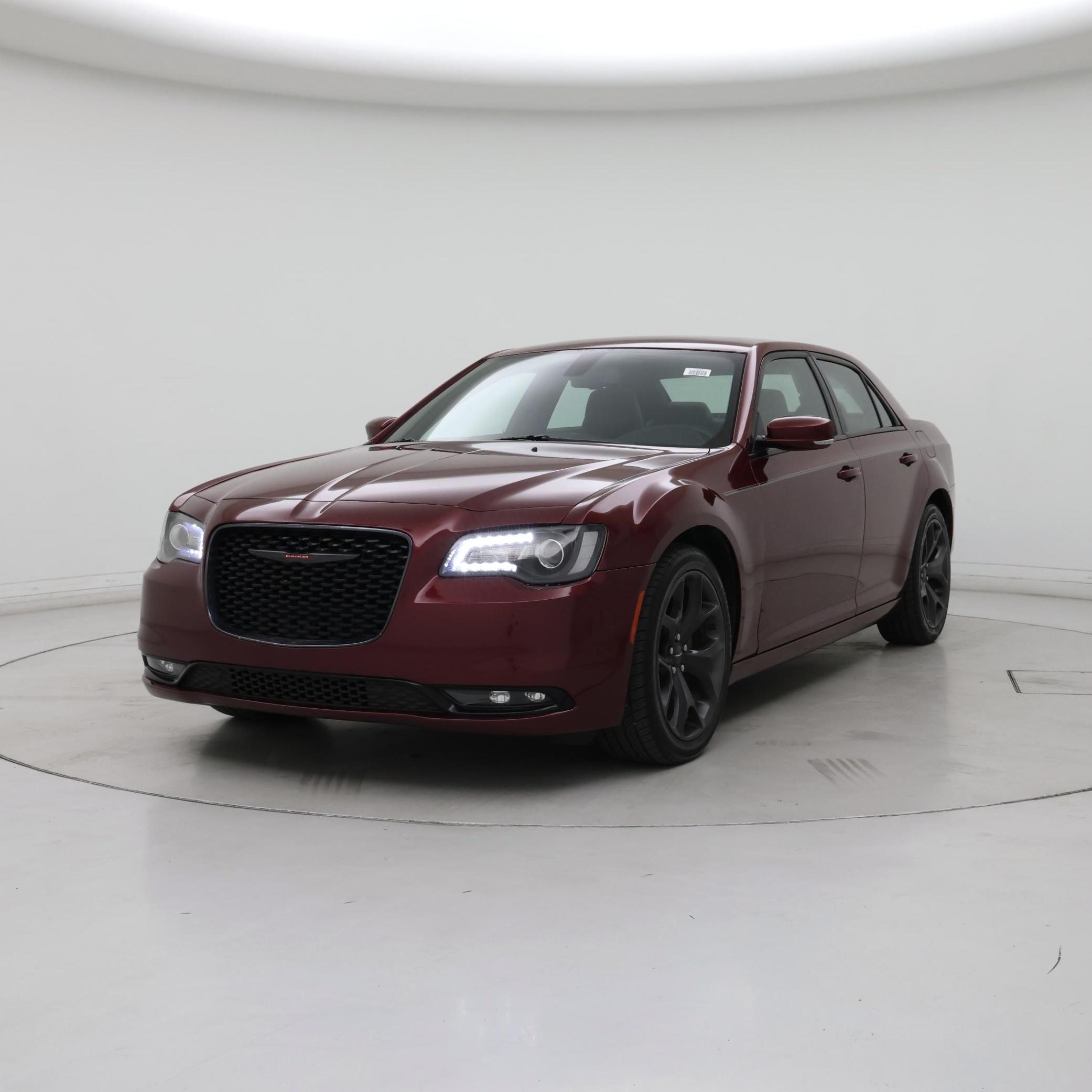 Thumbnail: 2021 Chrysler 300 - 4