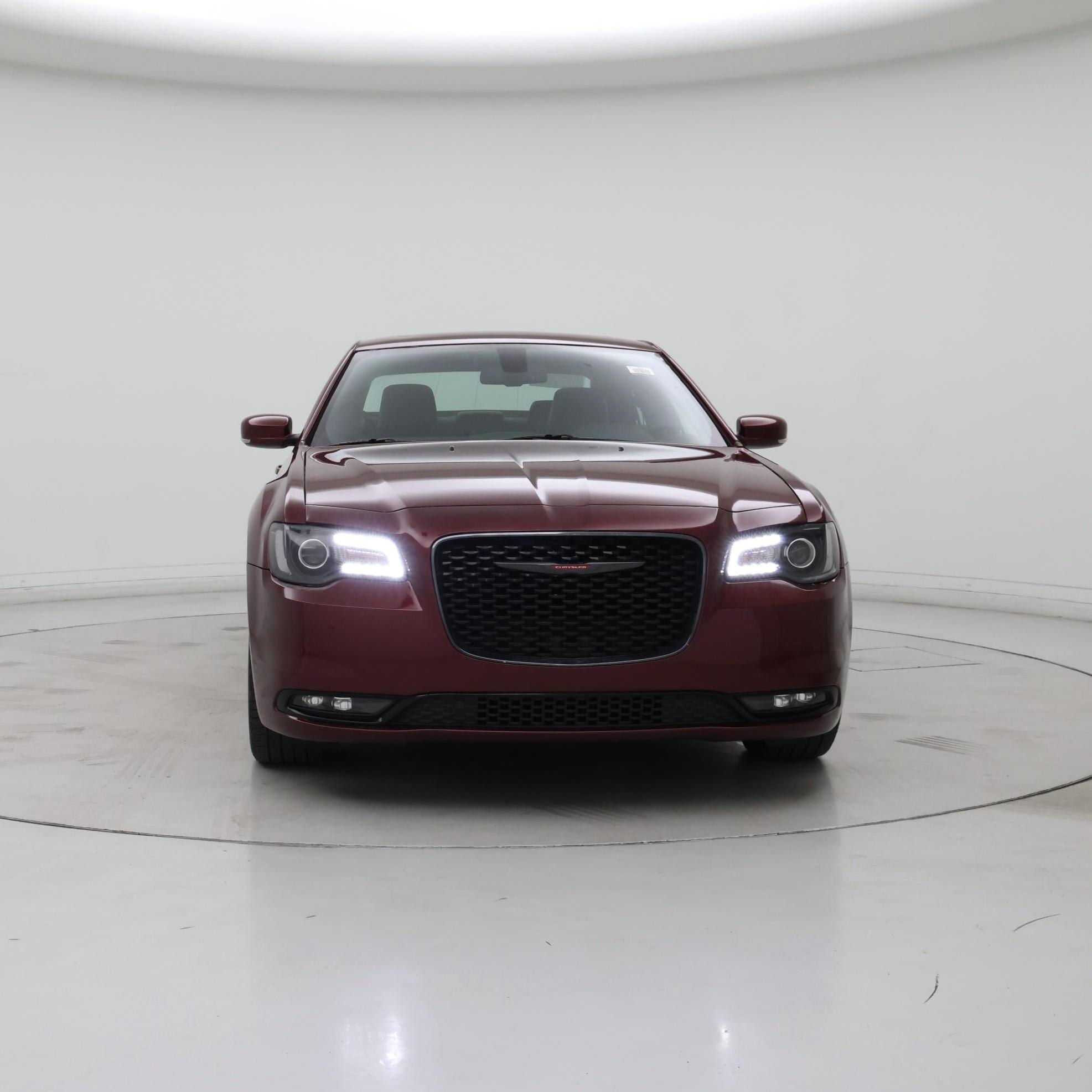 Thumbnail: 2021 Chrysler 300 - 5