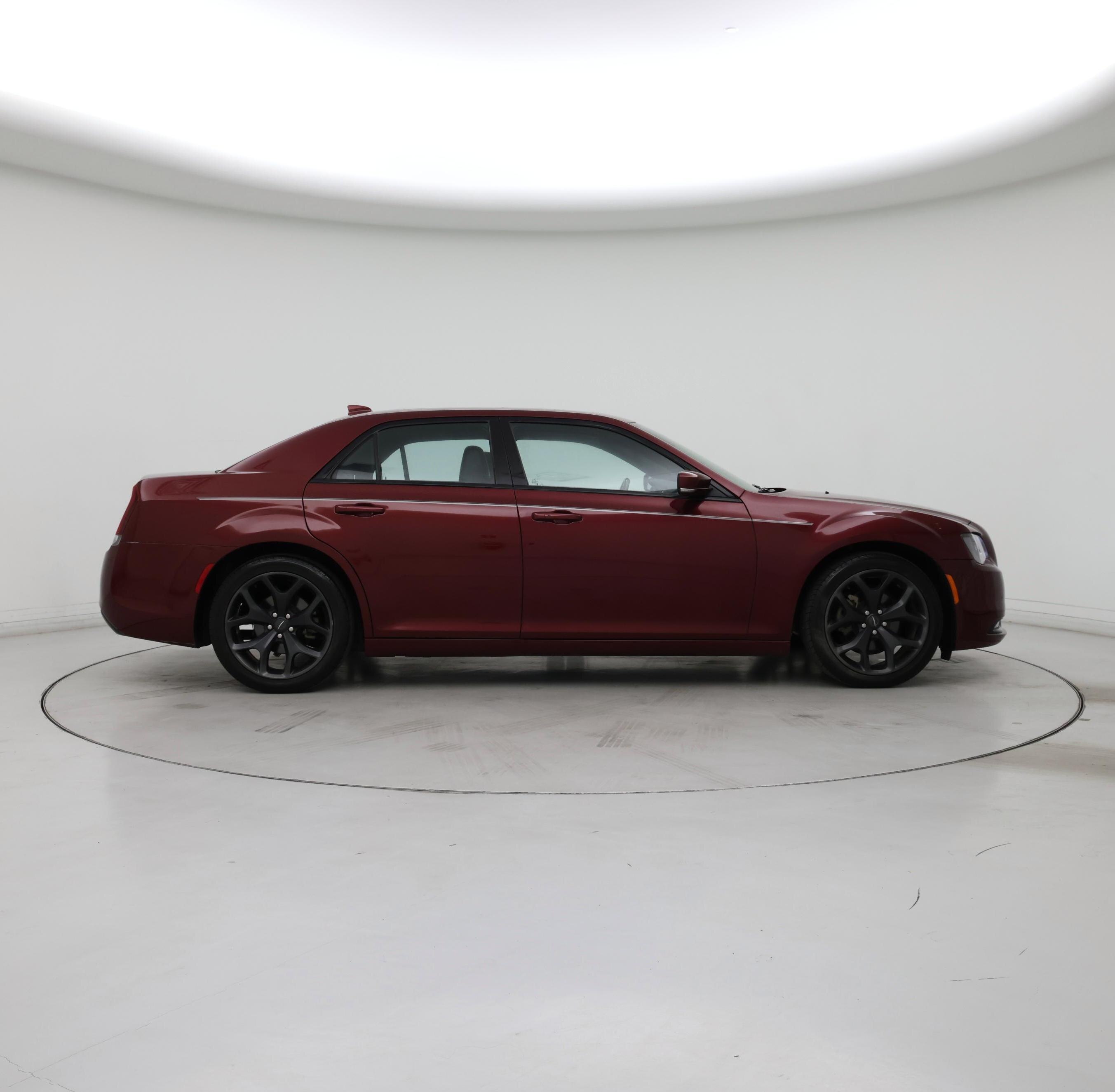 Thumbnail: 2021 Chrysler 300 - 7