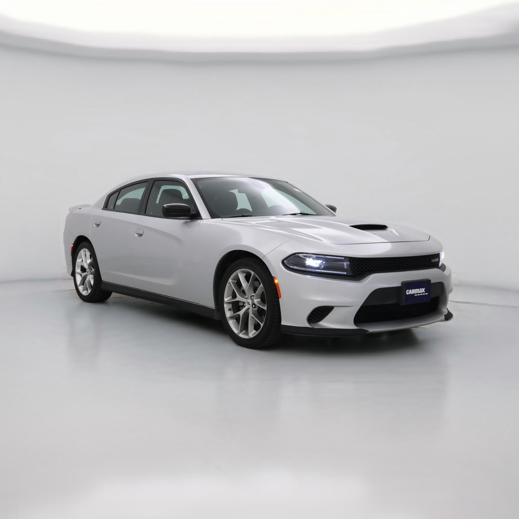Thumbnail: 2023 Dodge Charger - 1