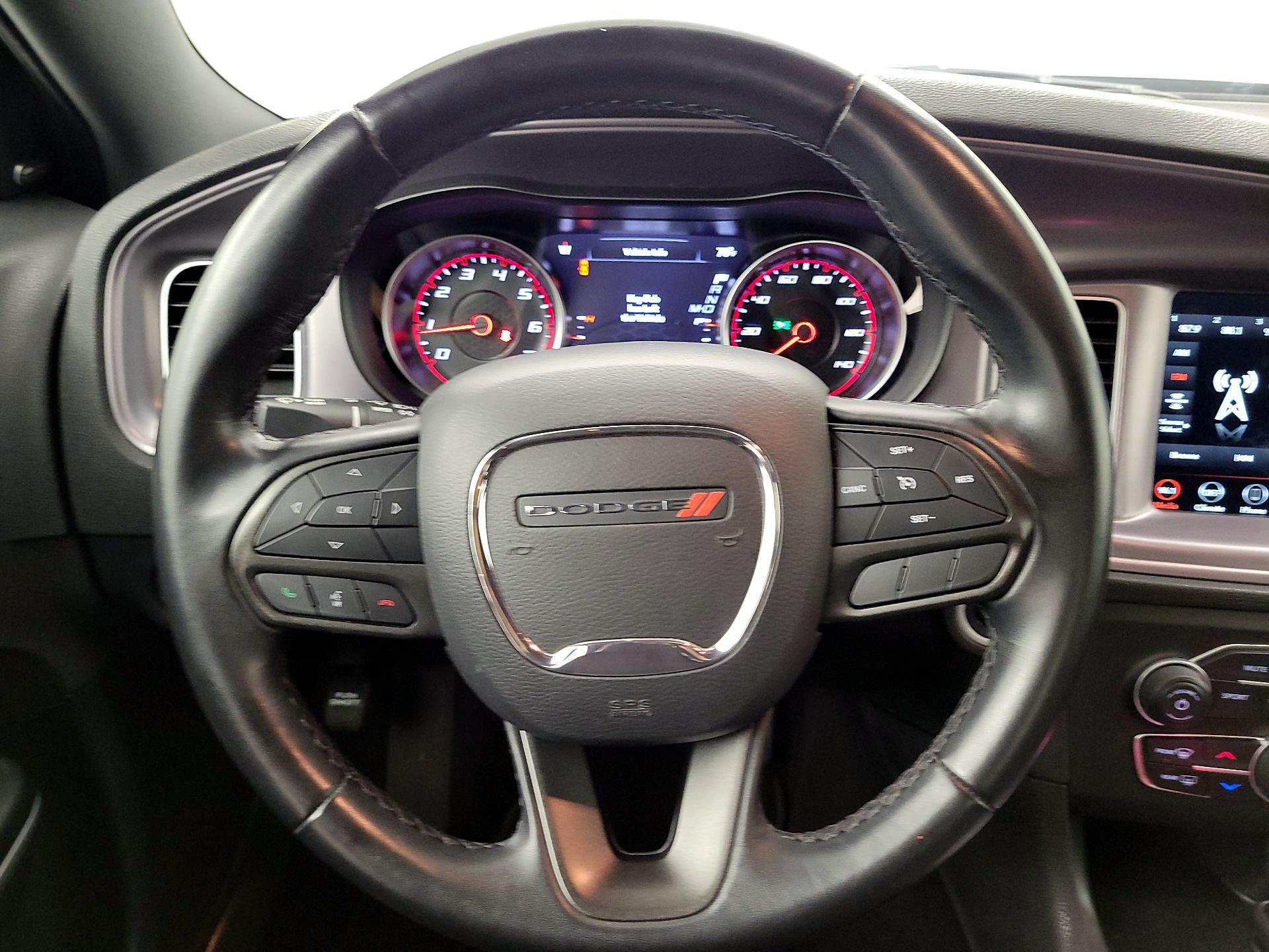 Thumbnail: 2023 Dodge Charger - 10