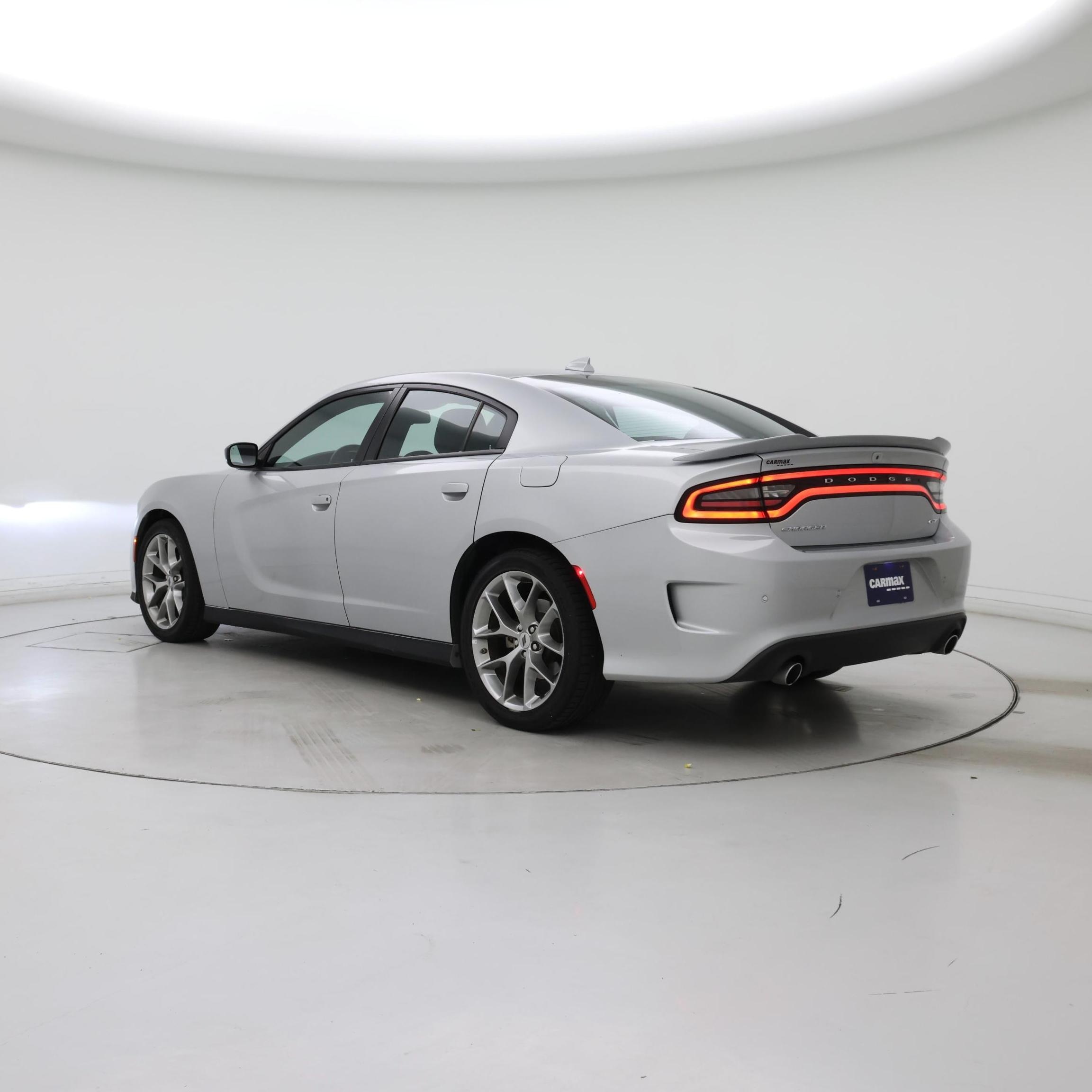 Thumbnail: 2023 Dodge Charger - 2