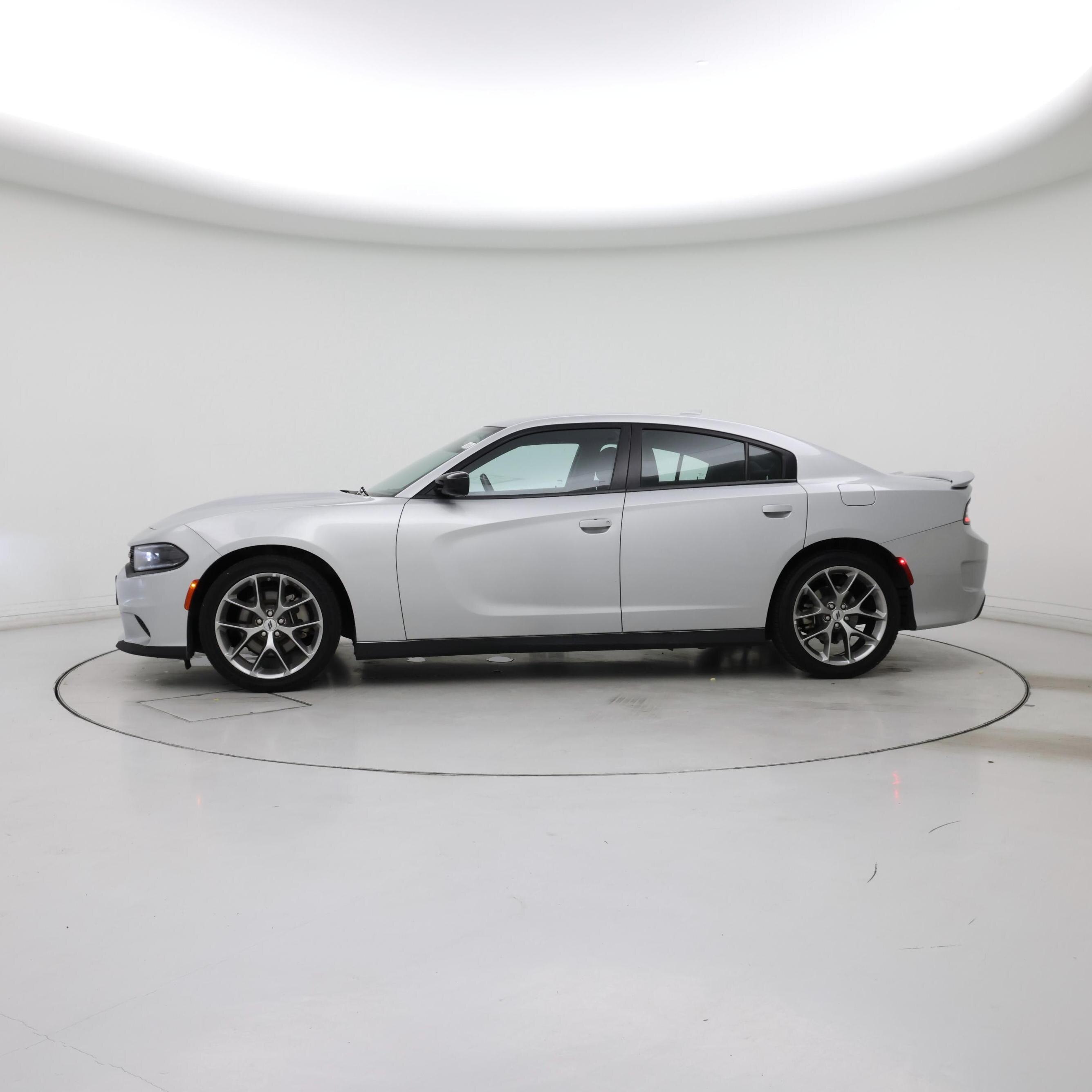 Thumbnail: 2023 Dodge Charger - 3