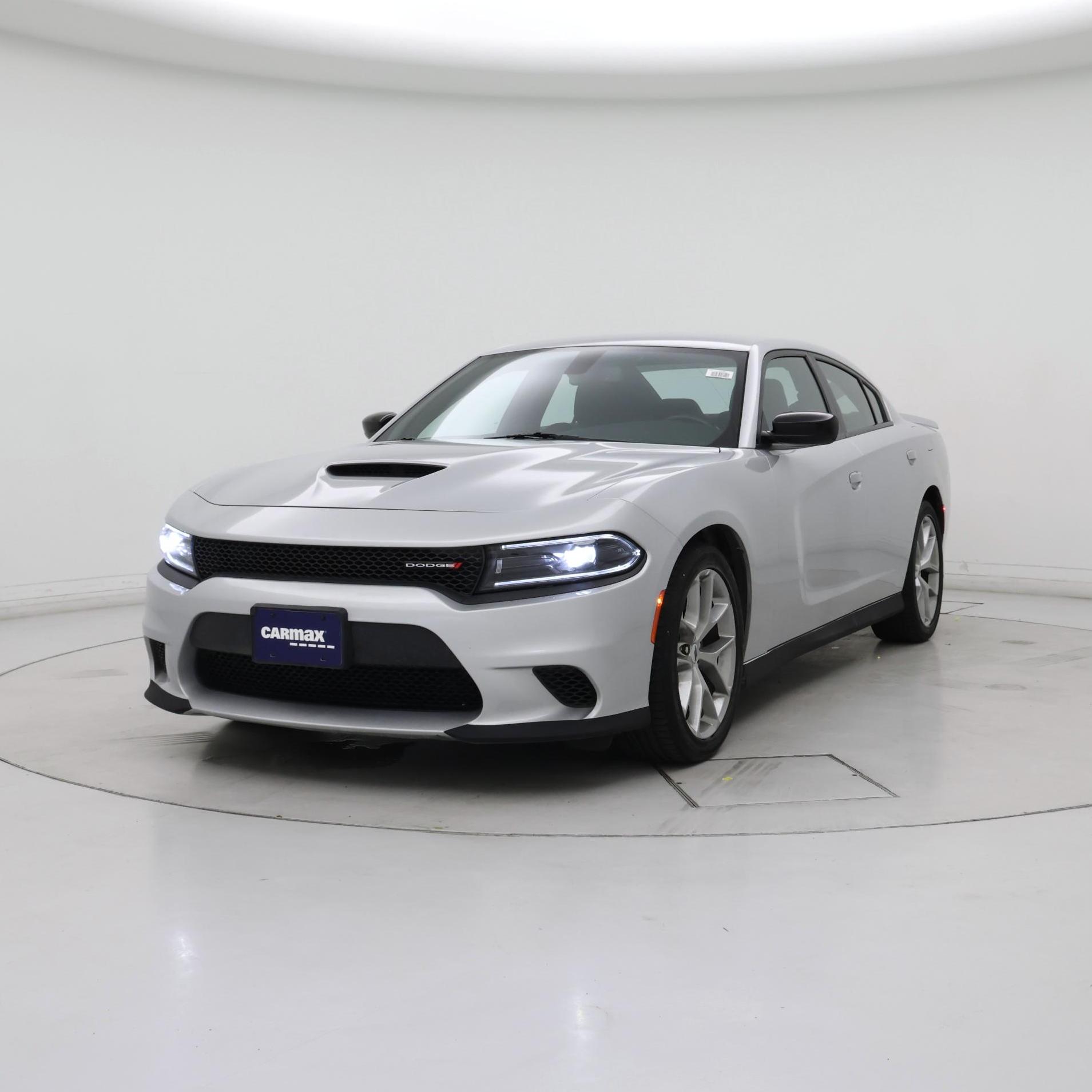 Thumbnail: 2023 Dodge Charger - 4