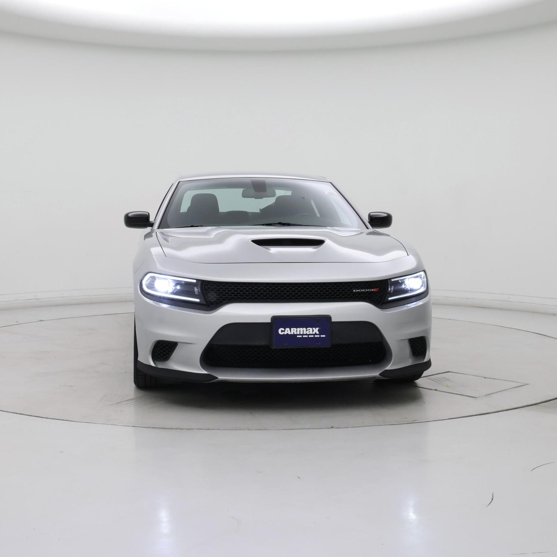 Thumbnail: 2023 Dodge Charger - 5
