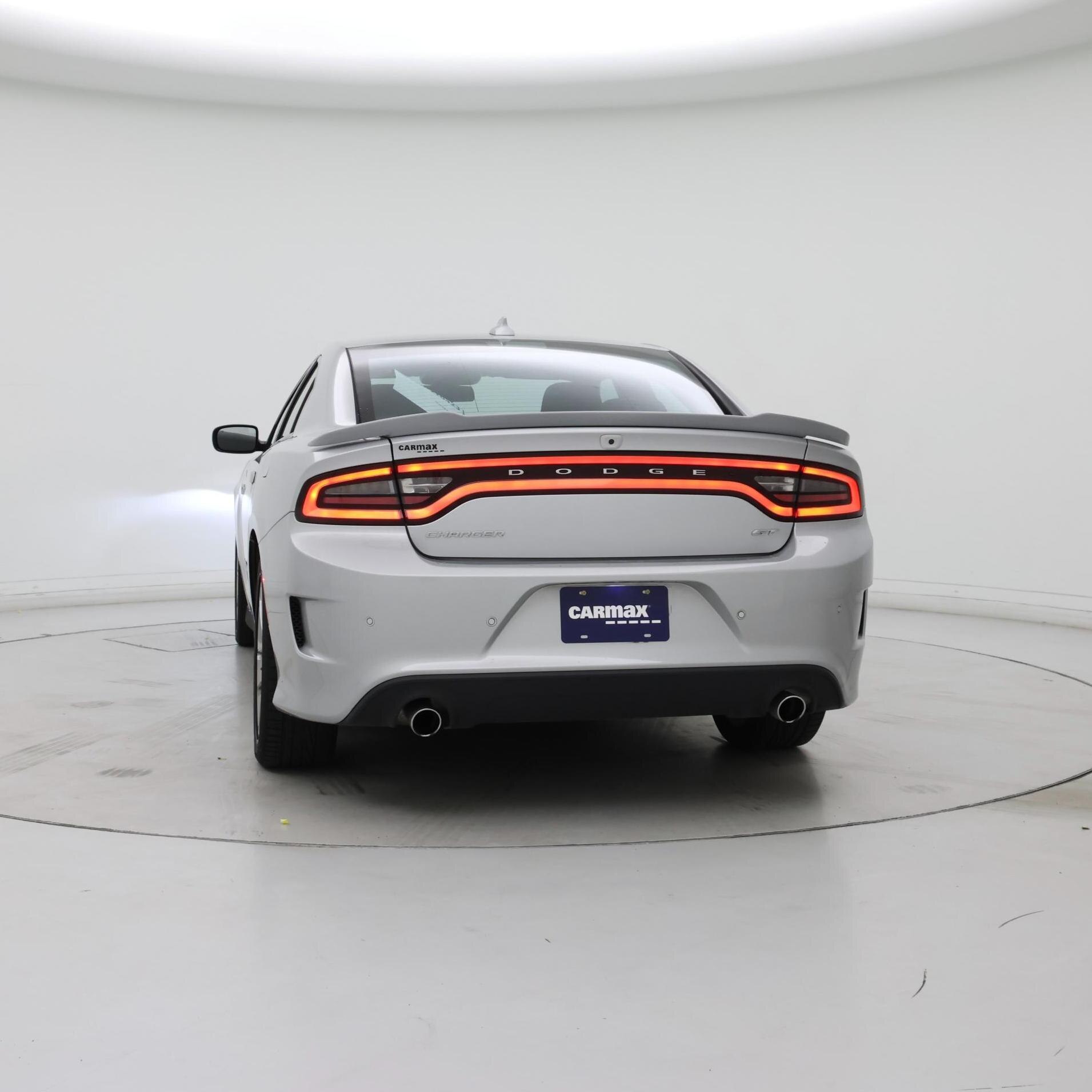Thumbnail: 2023 Dodge Charger - 6