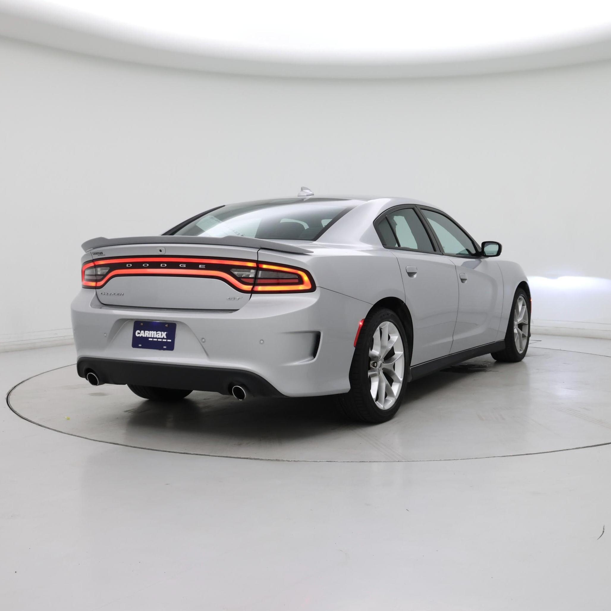 Thumbnail: 2023 Dodge Charger - 8