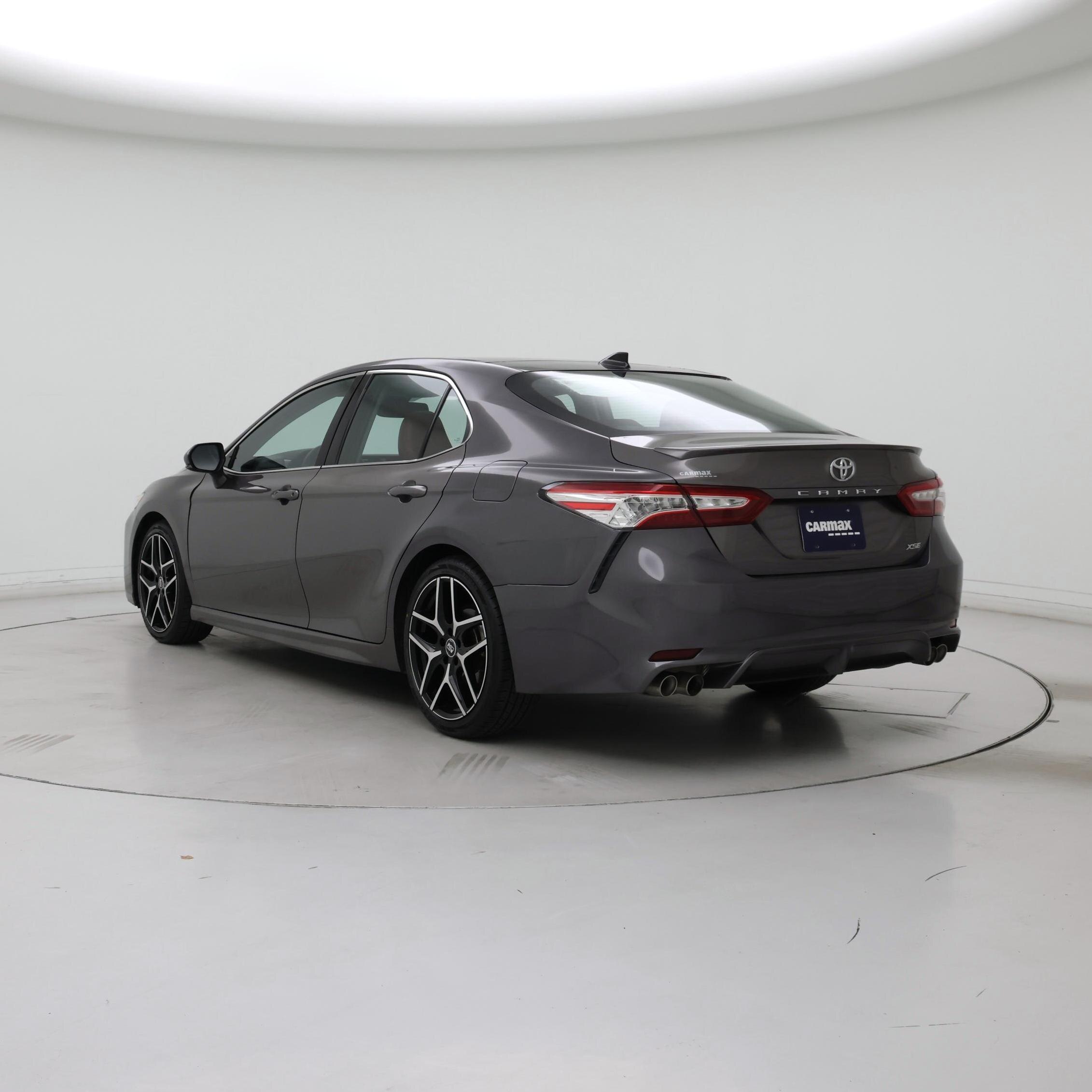 Thumbnail: 2020 Toyota Camry - 2