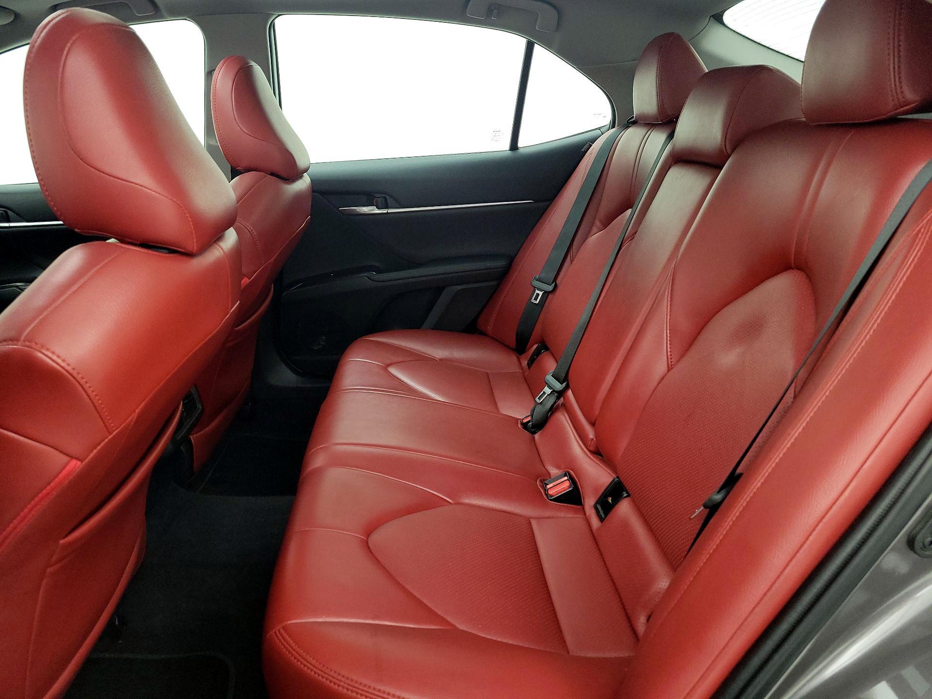 Thumbnail: 2020 Toyota Camry - 20