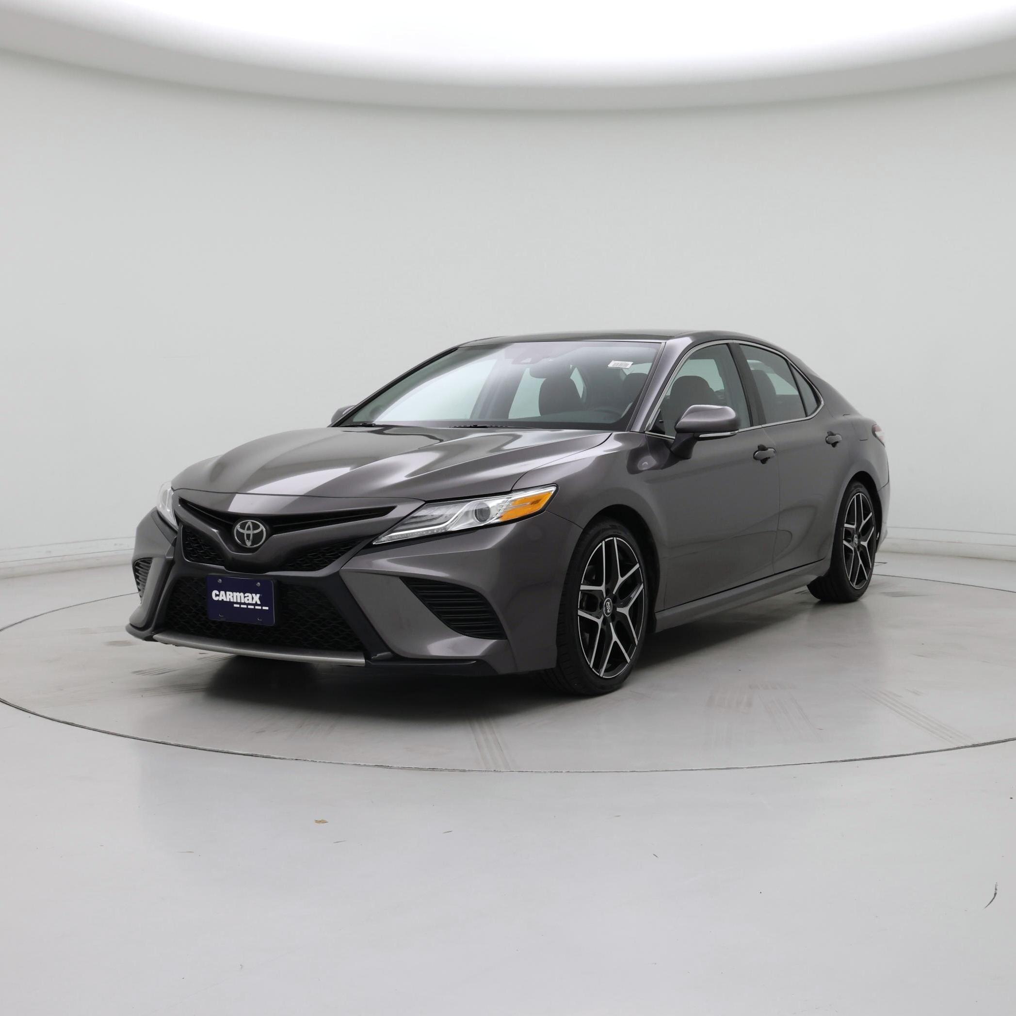 Thumbnail: 2020 Toyota Camry - 4