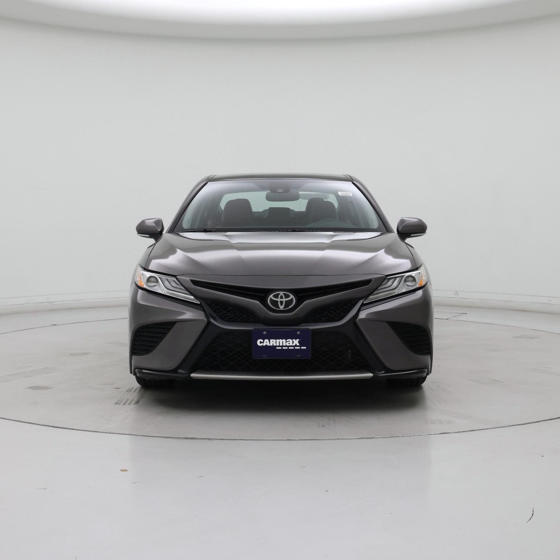 Thumbnail: 2020 Toyota Camry - 5