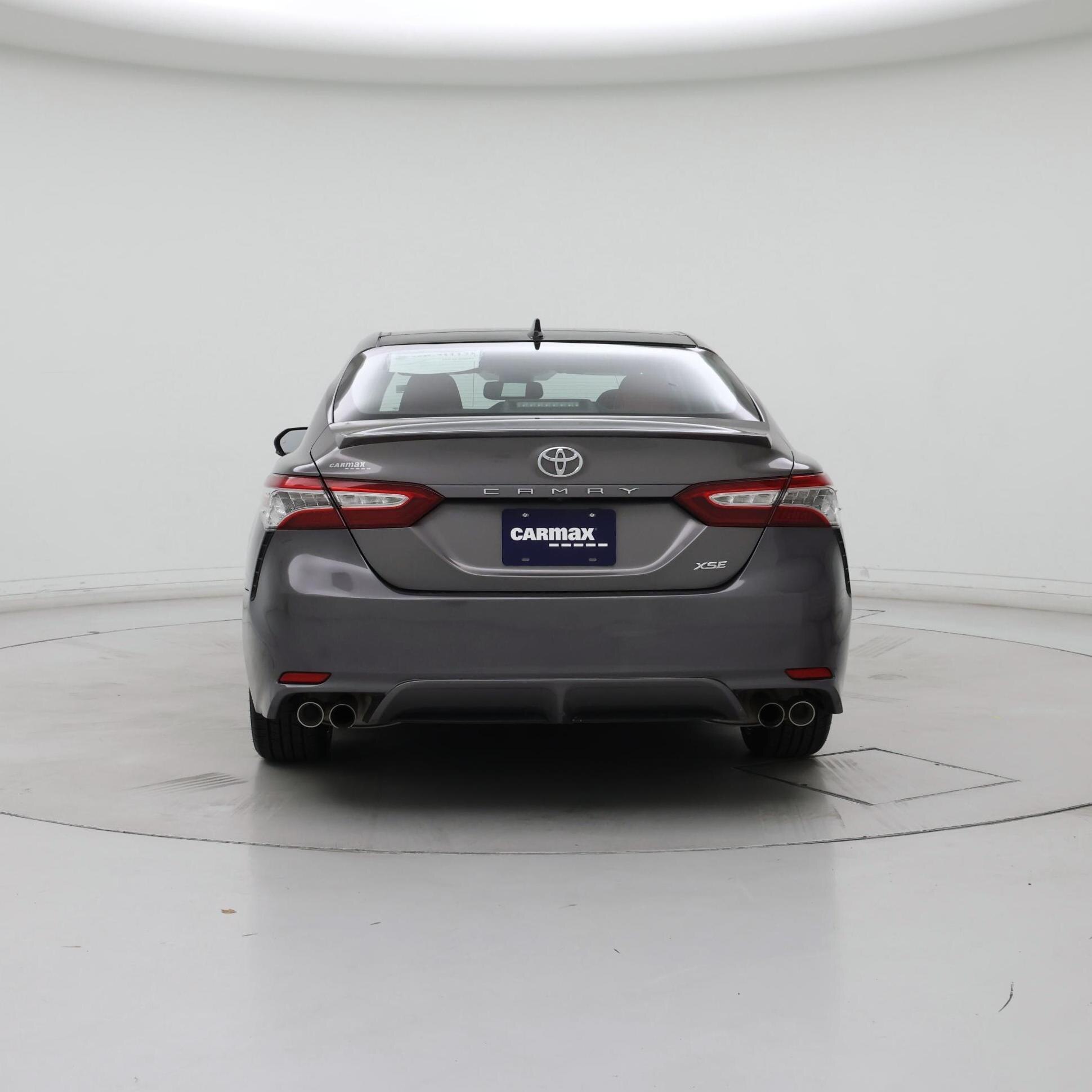 Thumbnail: 2020 Toyota Camry - 6