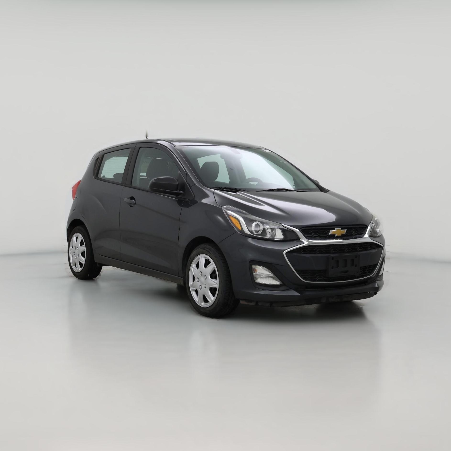 Thumbnail: 2020 Chevrolet Spark - 1
