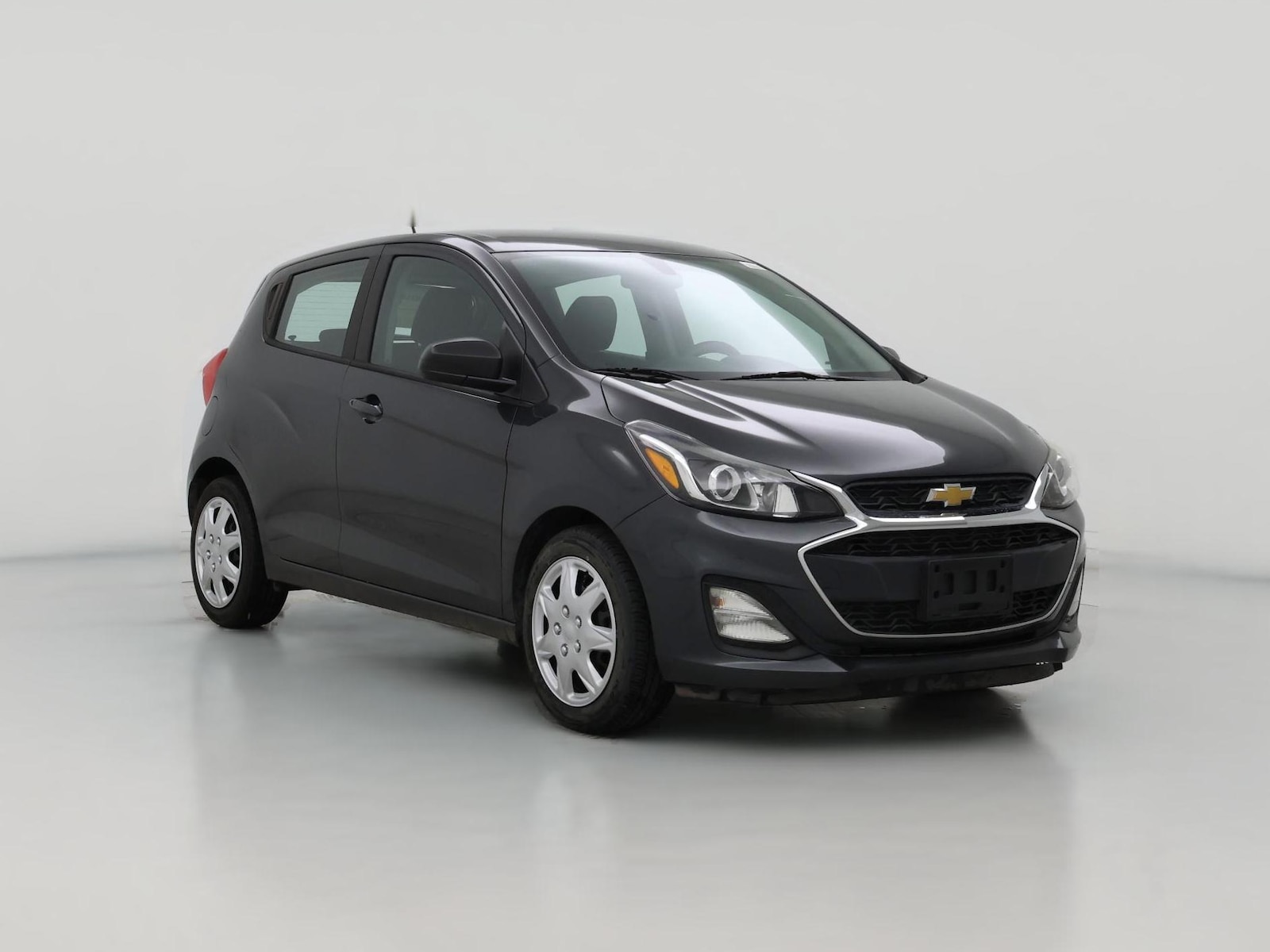 2020 Chevrolet Spark LS