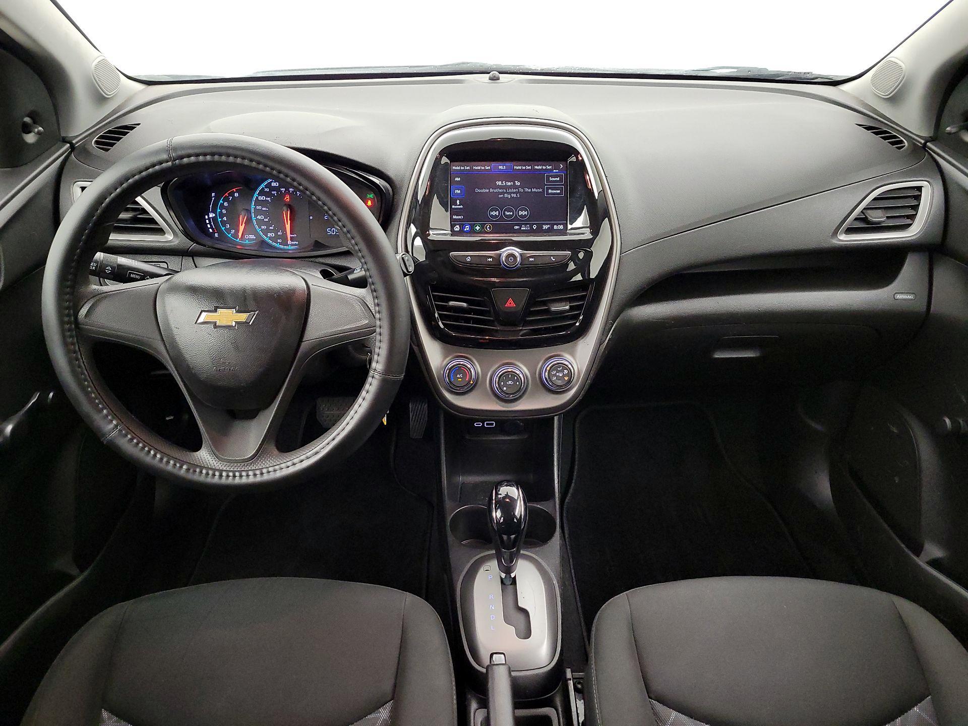 Thumbnail: 2020 Chevrolet Spark - 9