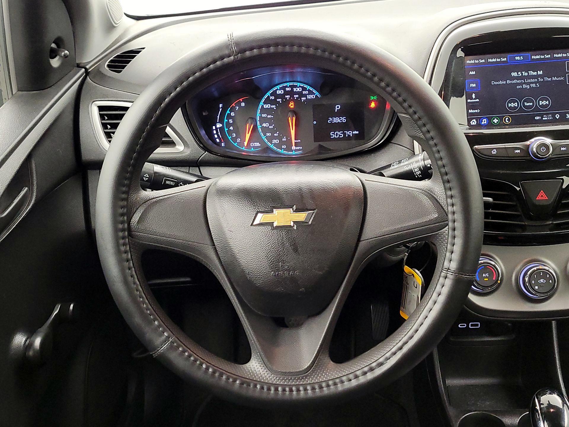 Thumbnail: 2020 Chevrolet Spark - 10