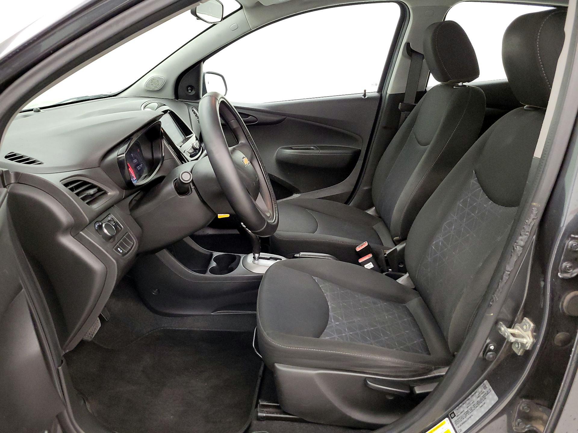 Thumbnail: 2020 Chevrolet Spark - 11