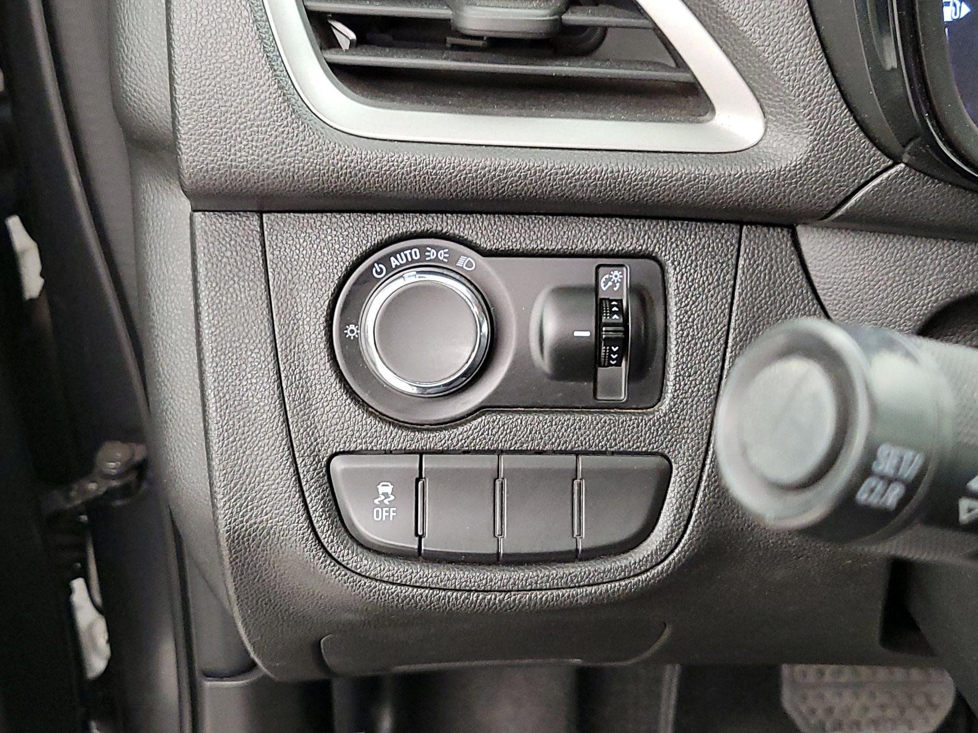 Thumbnail: 2020 Chevrolet Spark - 13