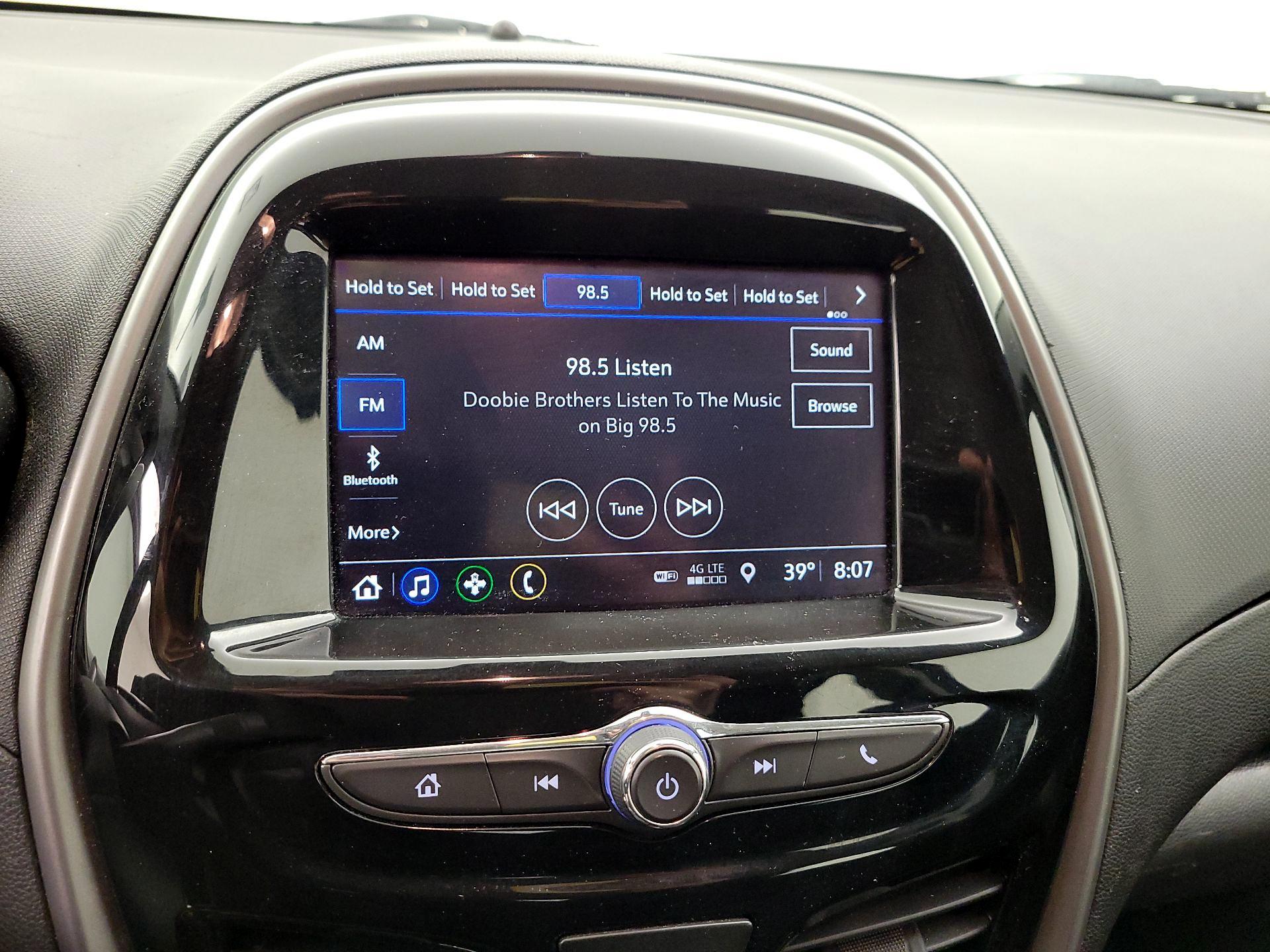 Thumbnail: 2020 Chevrolet Spark - 15