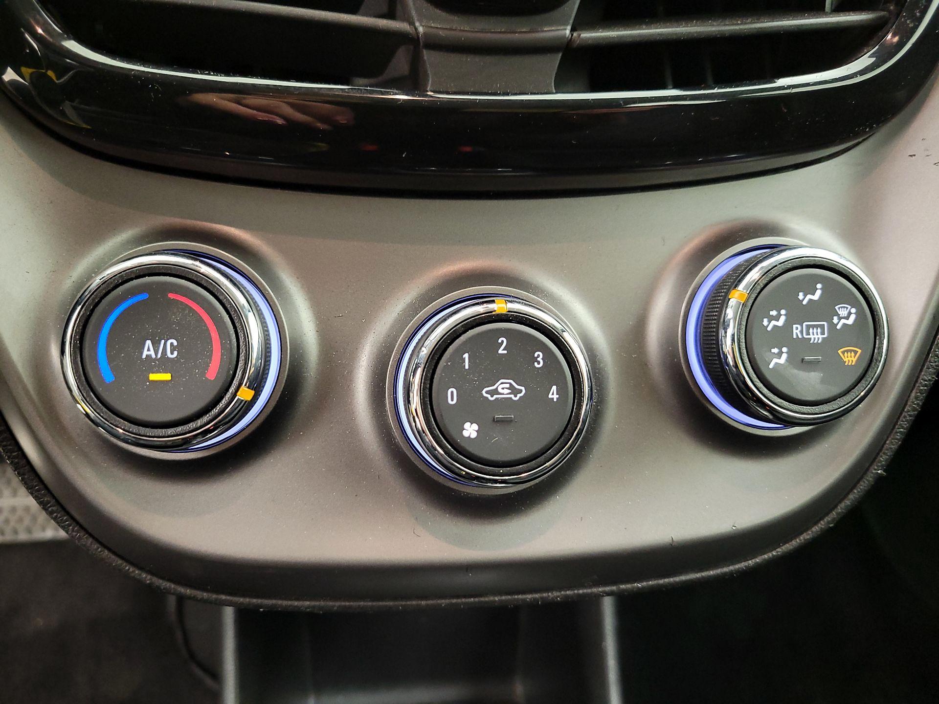 Thumbnail: 2020 Chevrolet Spark - 16