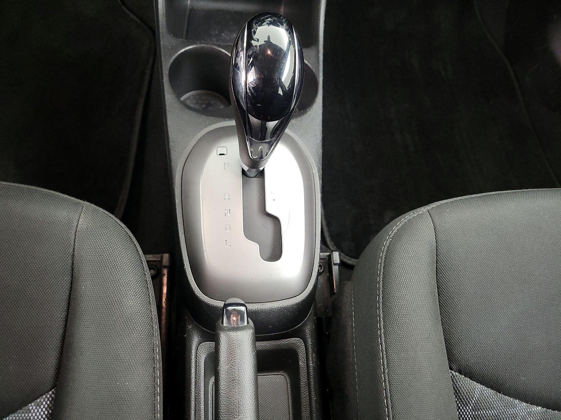 Thumbnail: 2020 Chevrolet Spark - 17